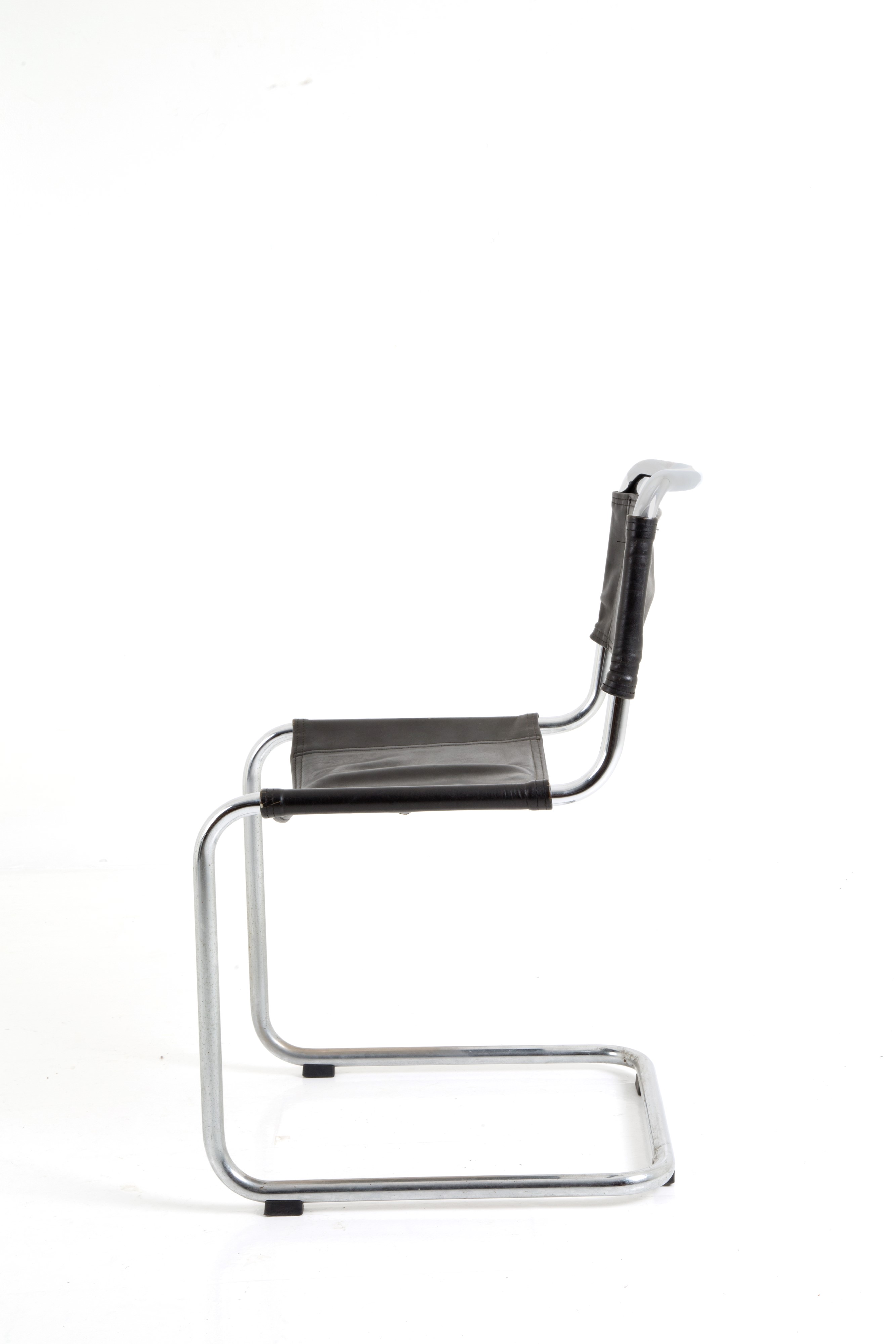 Marcel Breuer - Sei Sedie Mod. B33