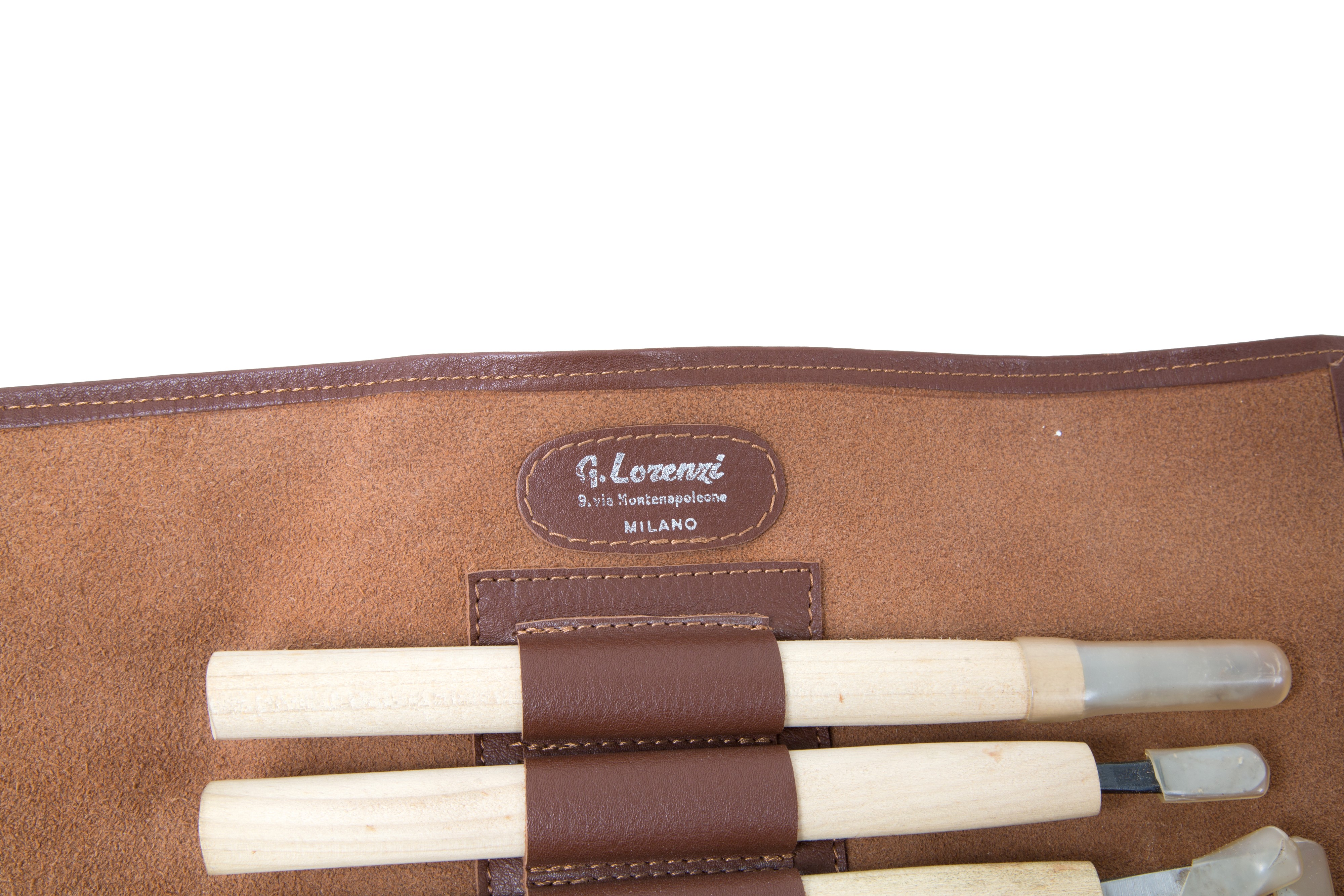 Strumenti per la cura dei bonsai. MASAKUNI