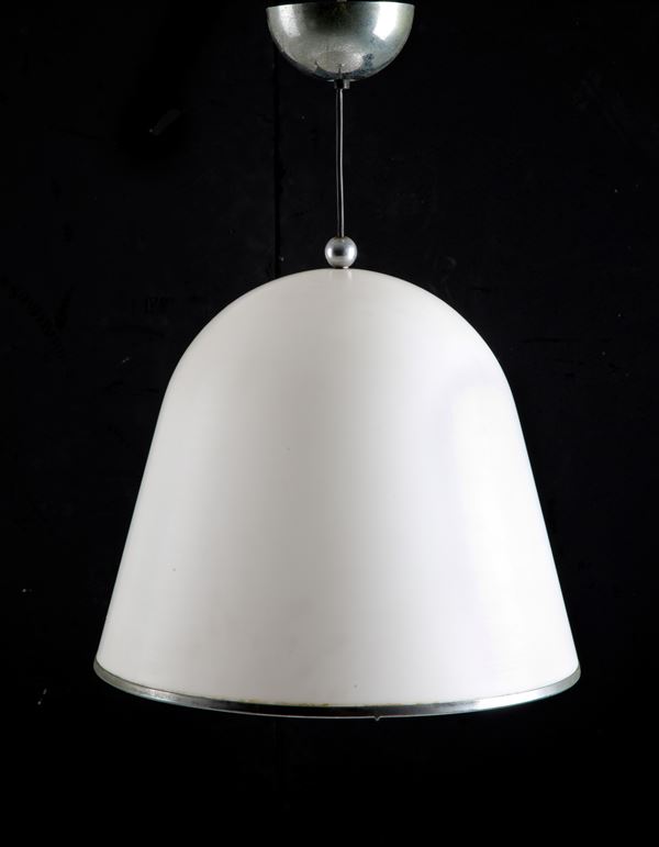 FRANCO BRESCIANI - Kuala pendant lamp for GUZZINI