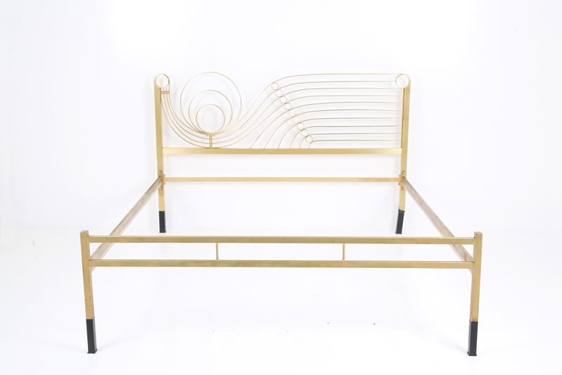 Letto Matrimoniale
