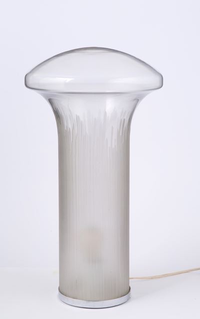 Lampada da Tavolo Boletus per Venini