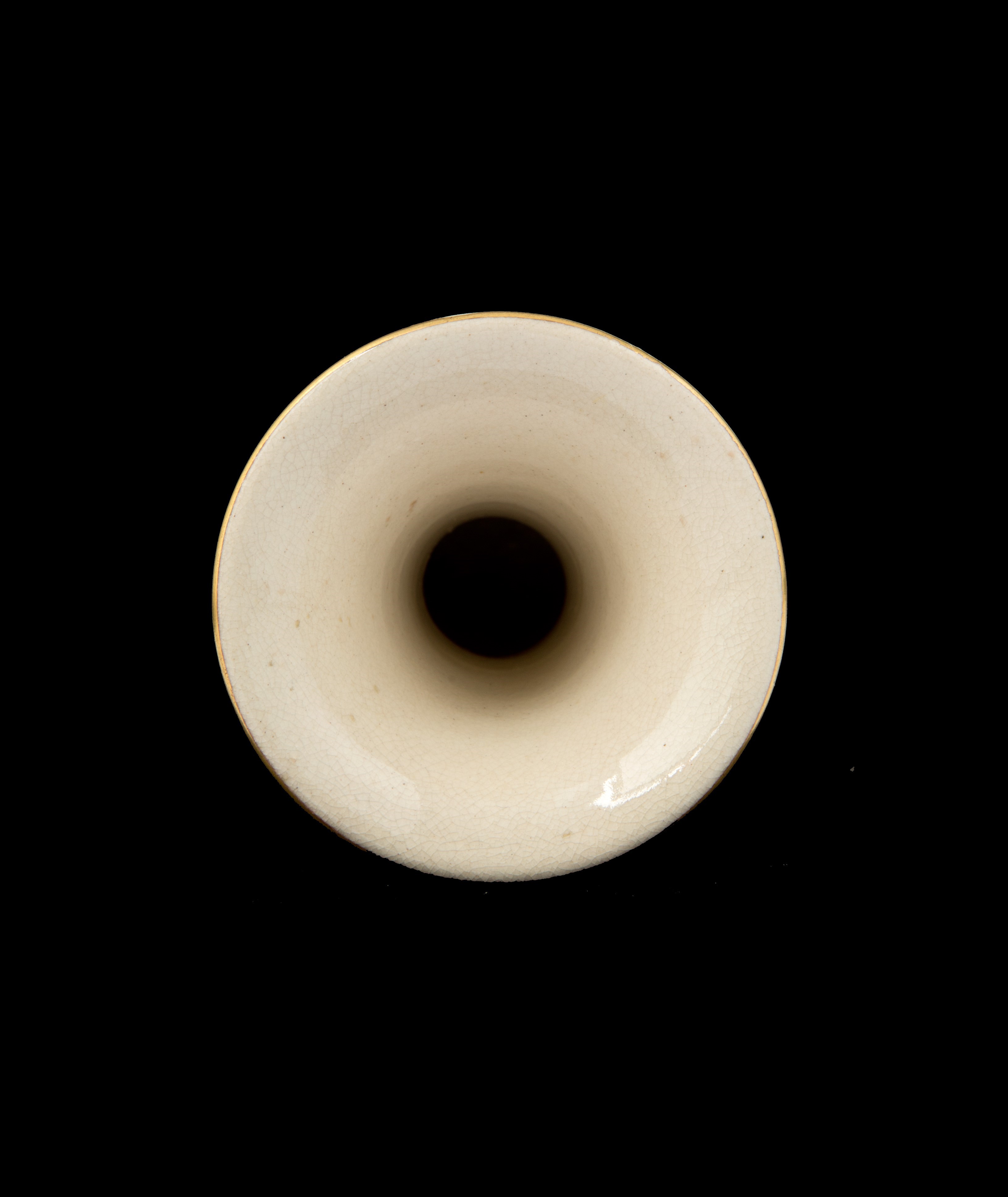 Vasetto a tromba Satsuma