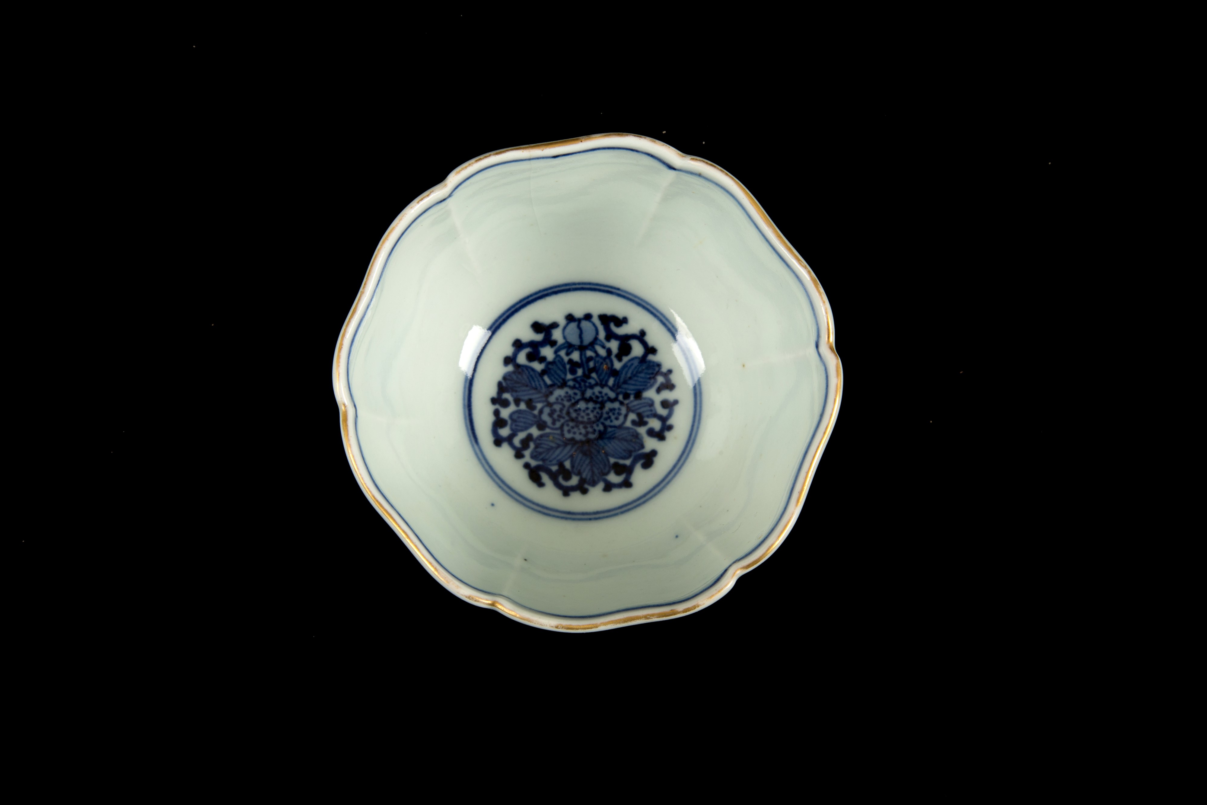Ciotolina Imari