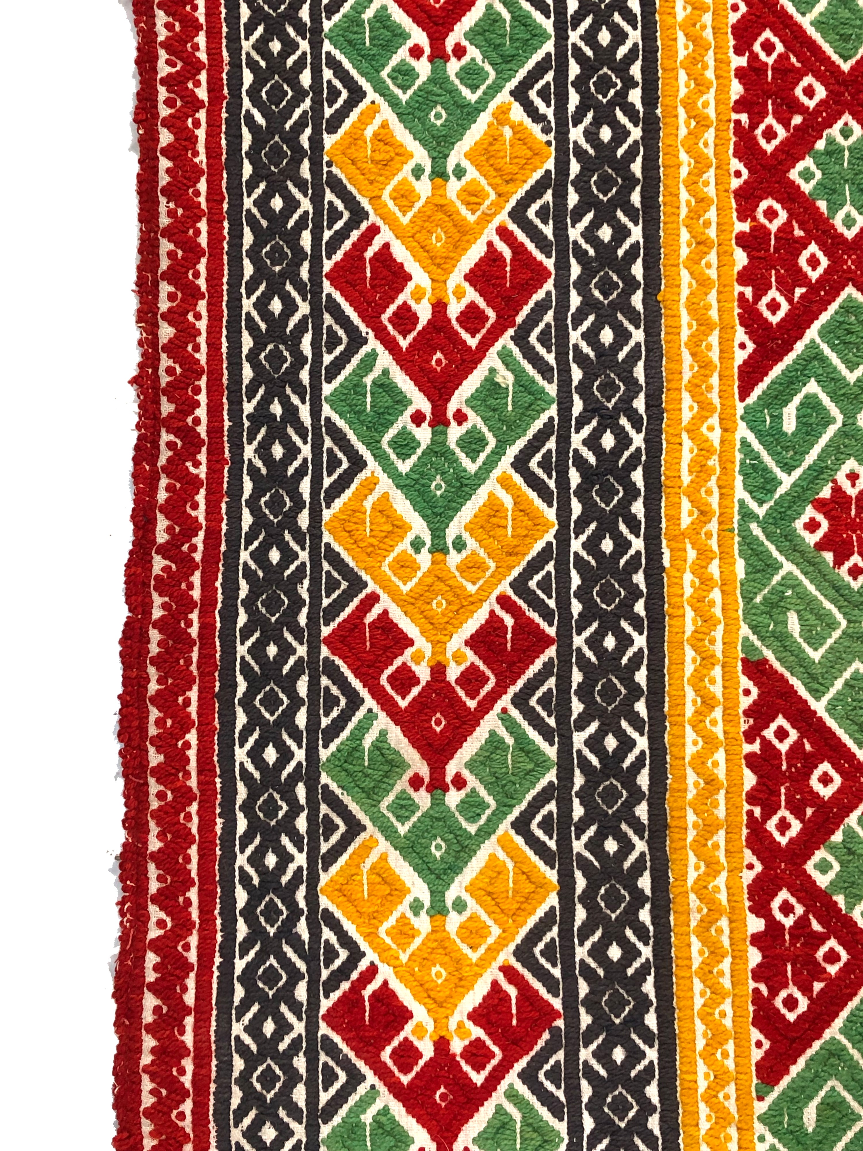 Kilim Sardo. Aggius (gallura)