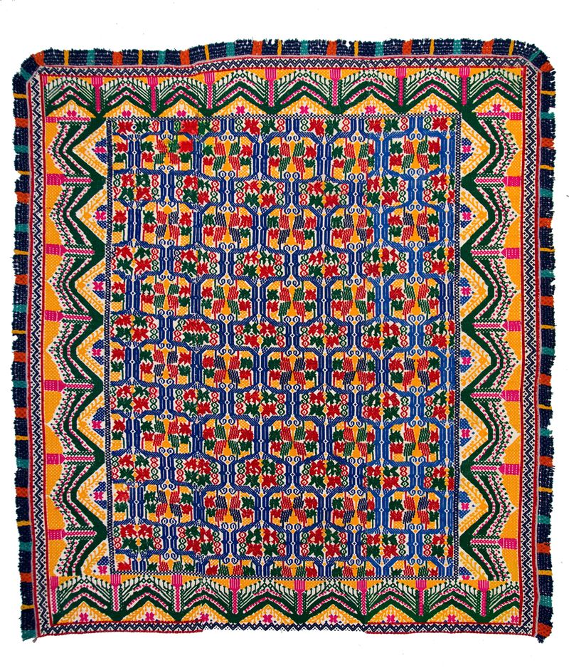 Kilim Sardo. Samugheo (oristano)