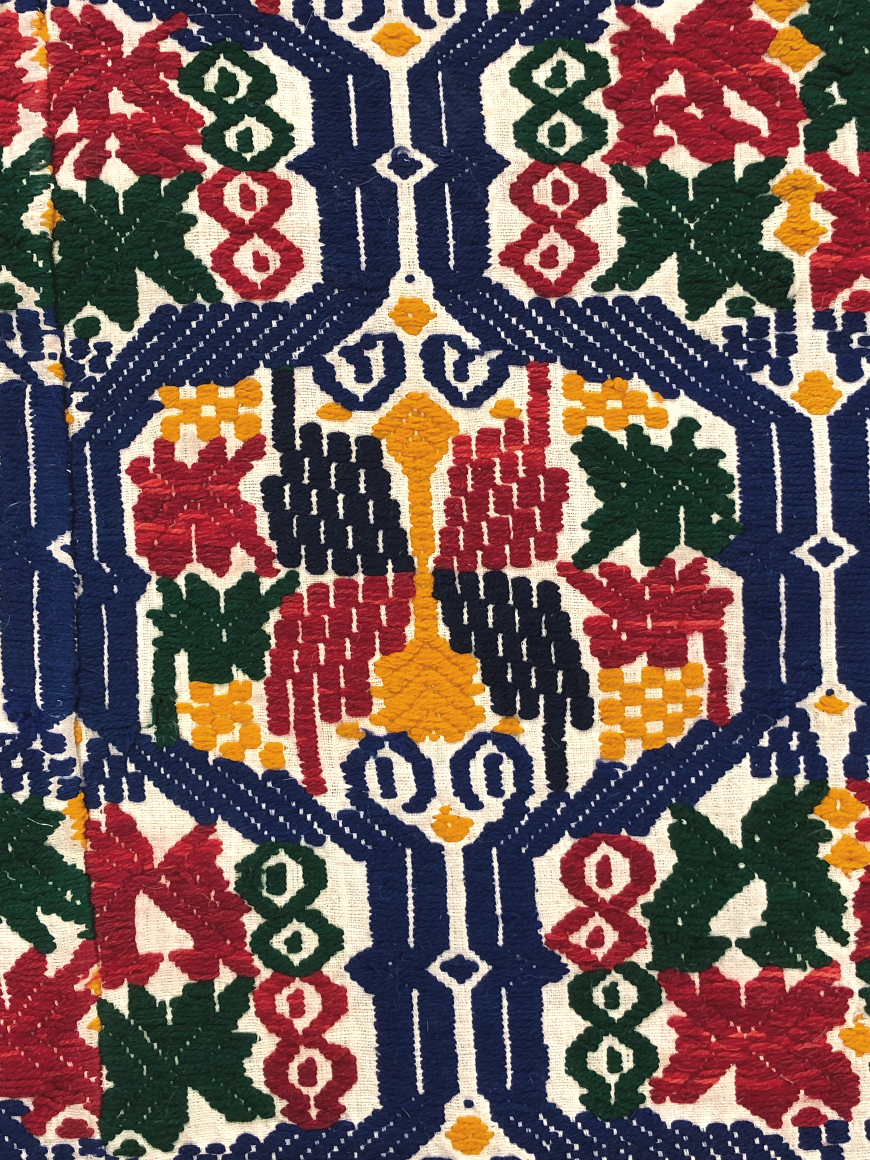 Kilim Sardo. Samugheo (oristano)
