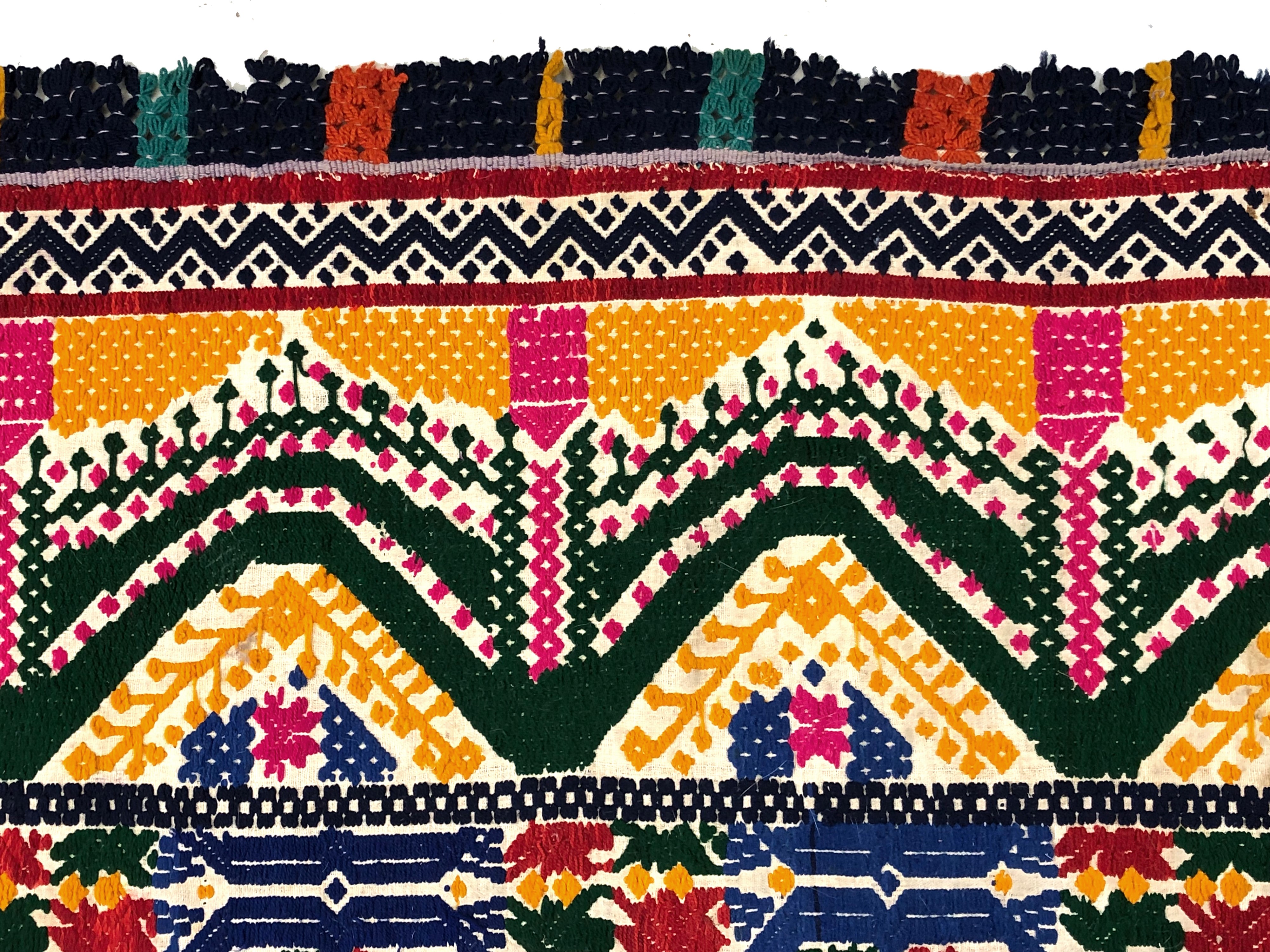 Kilim Sardo. Samugheo (oristano)