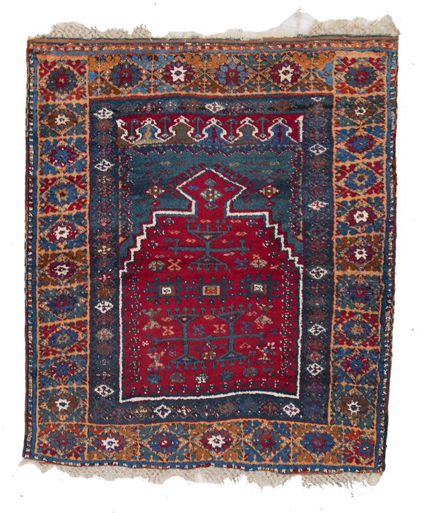 Elazii rug. Anatolia