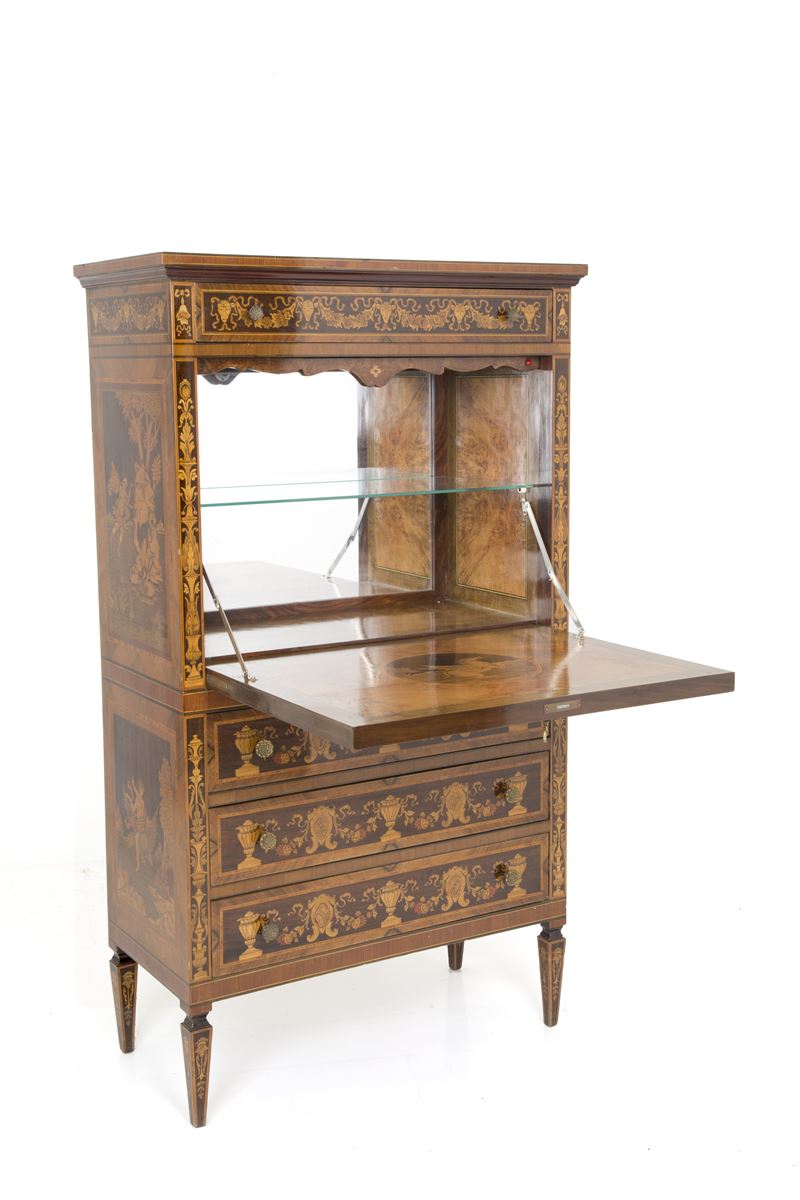 Secretaire