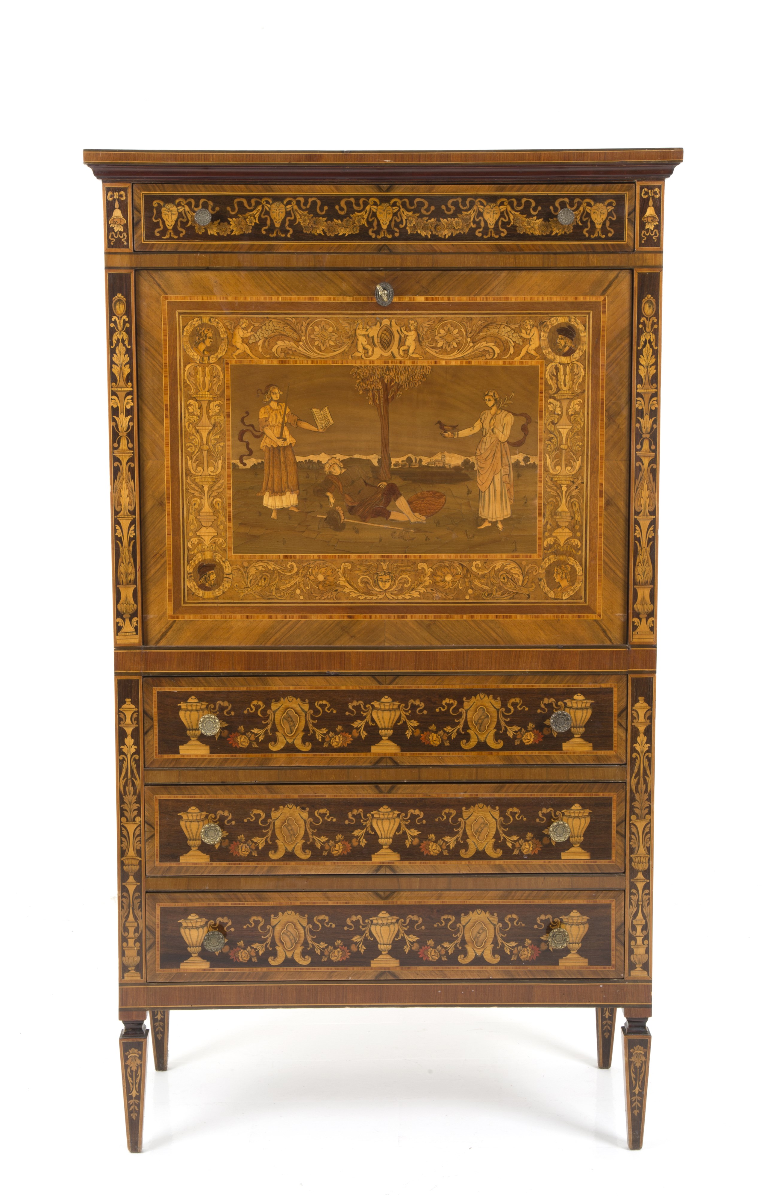 Secretaire