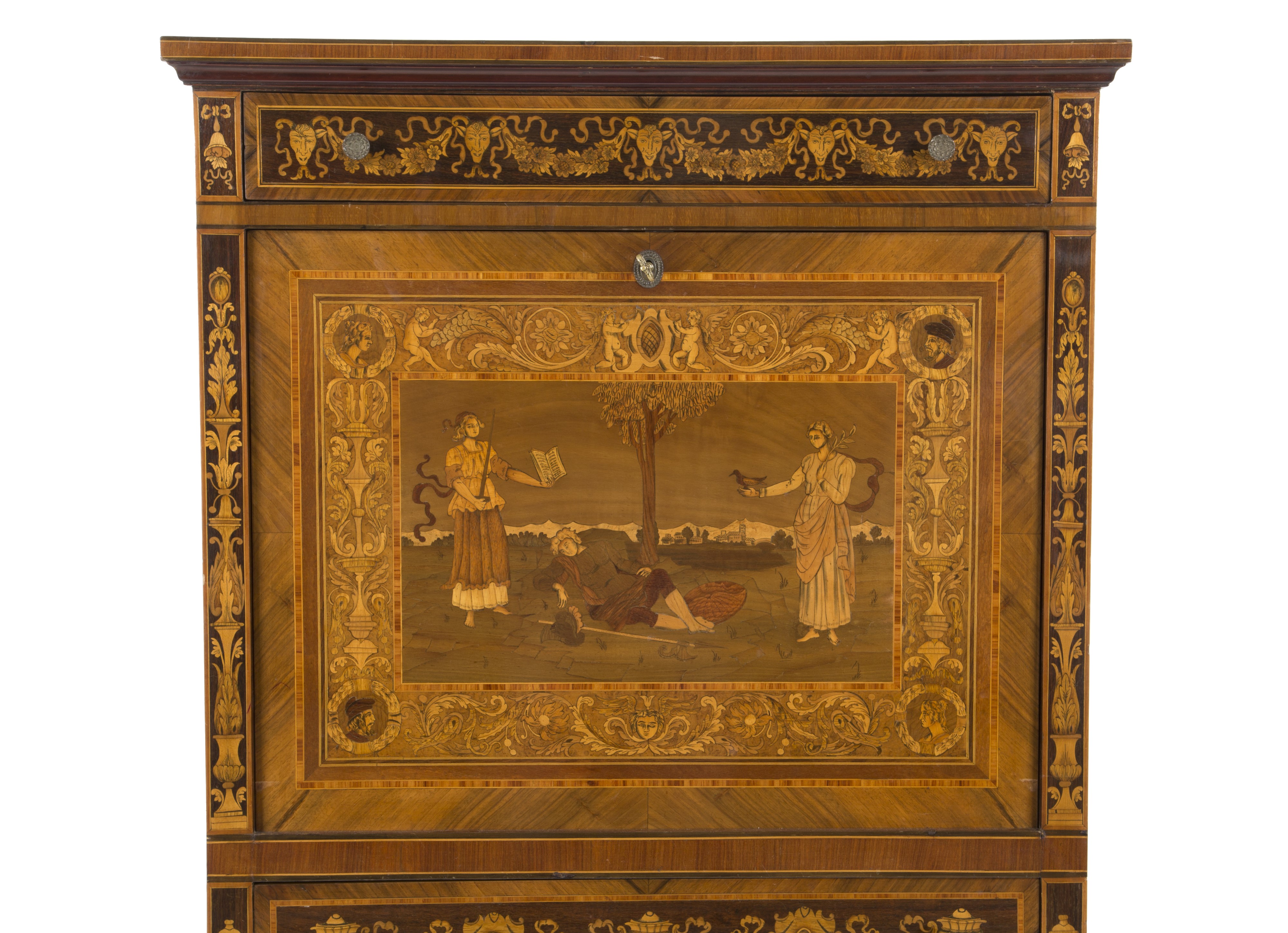 Secretaire