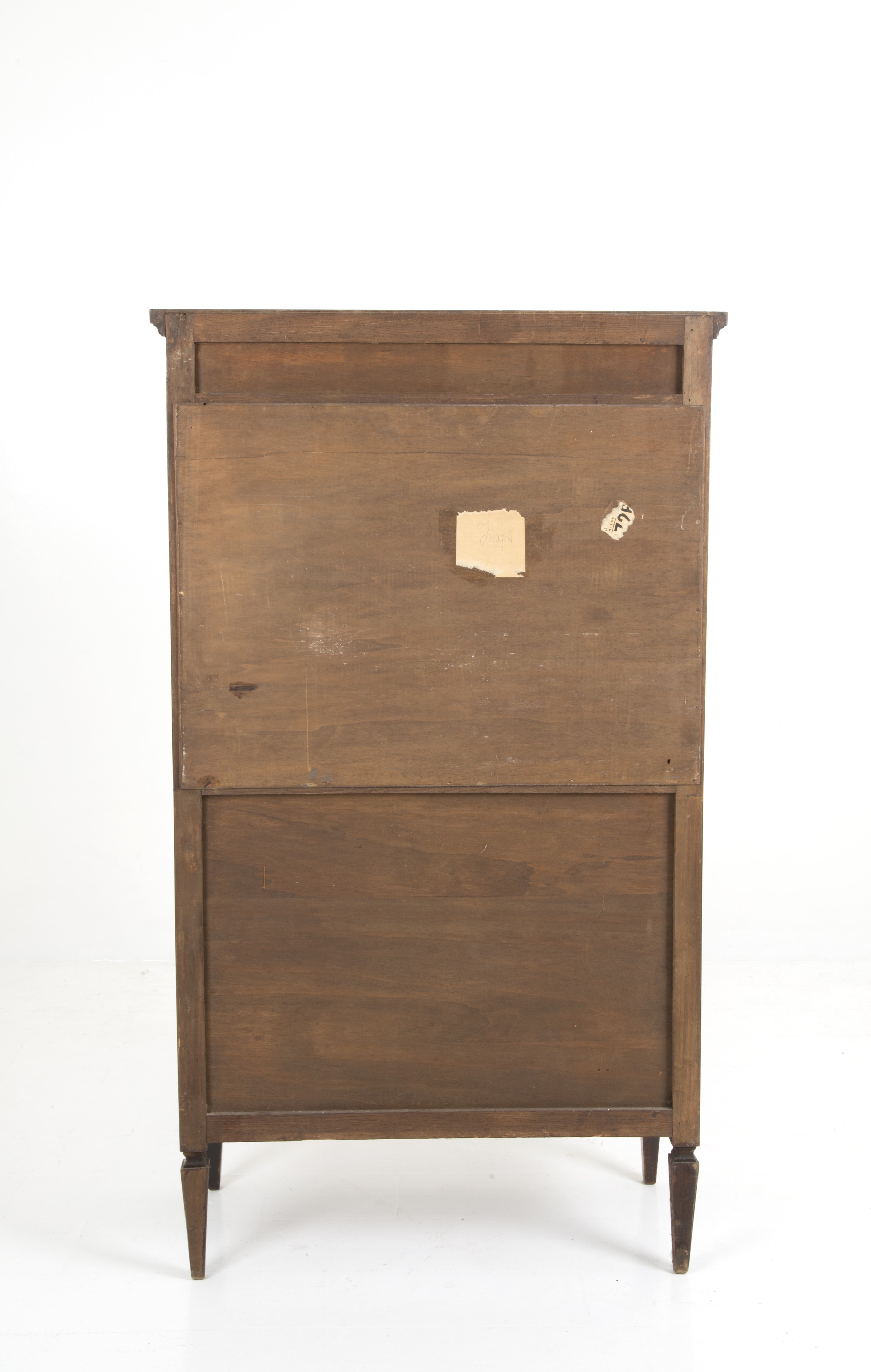 Secretaire