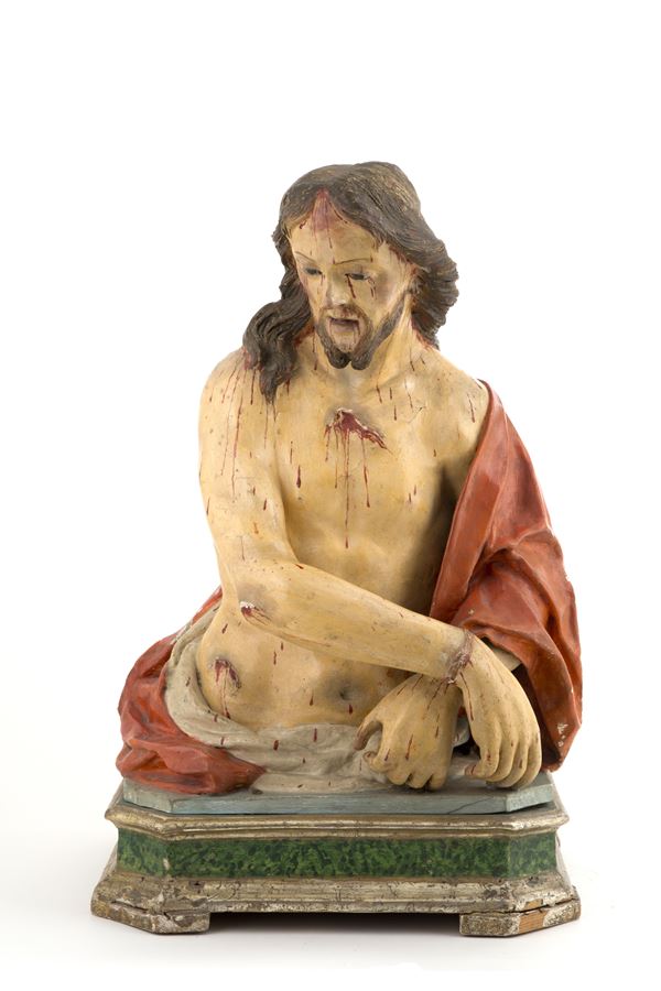 Scultura "ECCE HOMO"