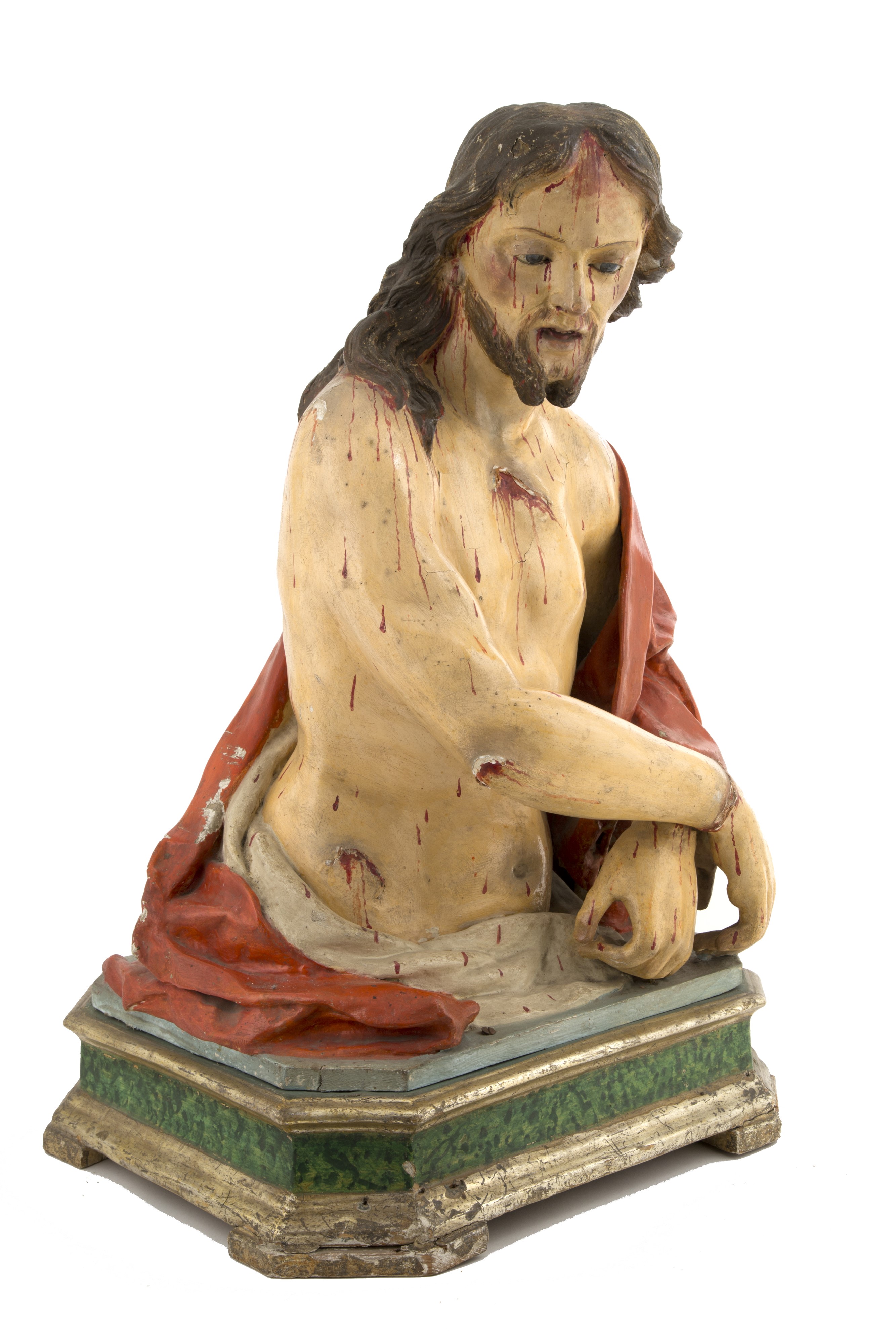 Scultura "ECCE HOMO"
