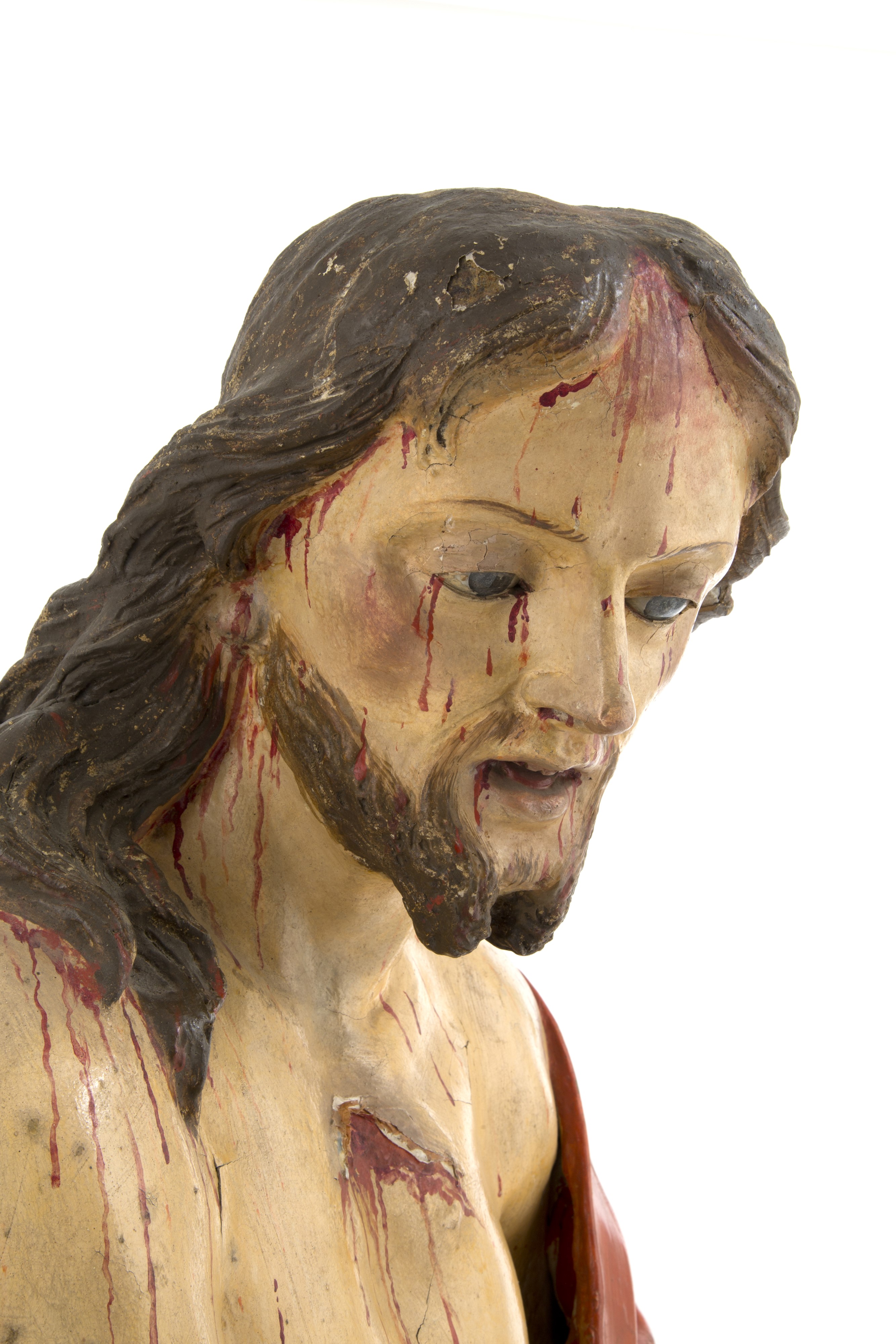 Scultura "ECCE HOMO"