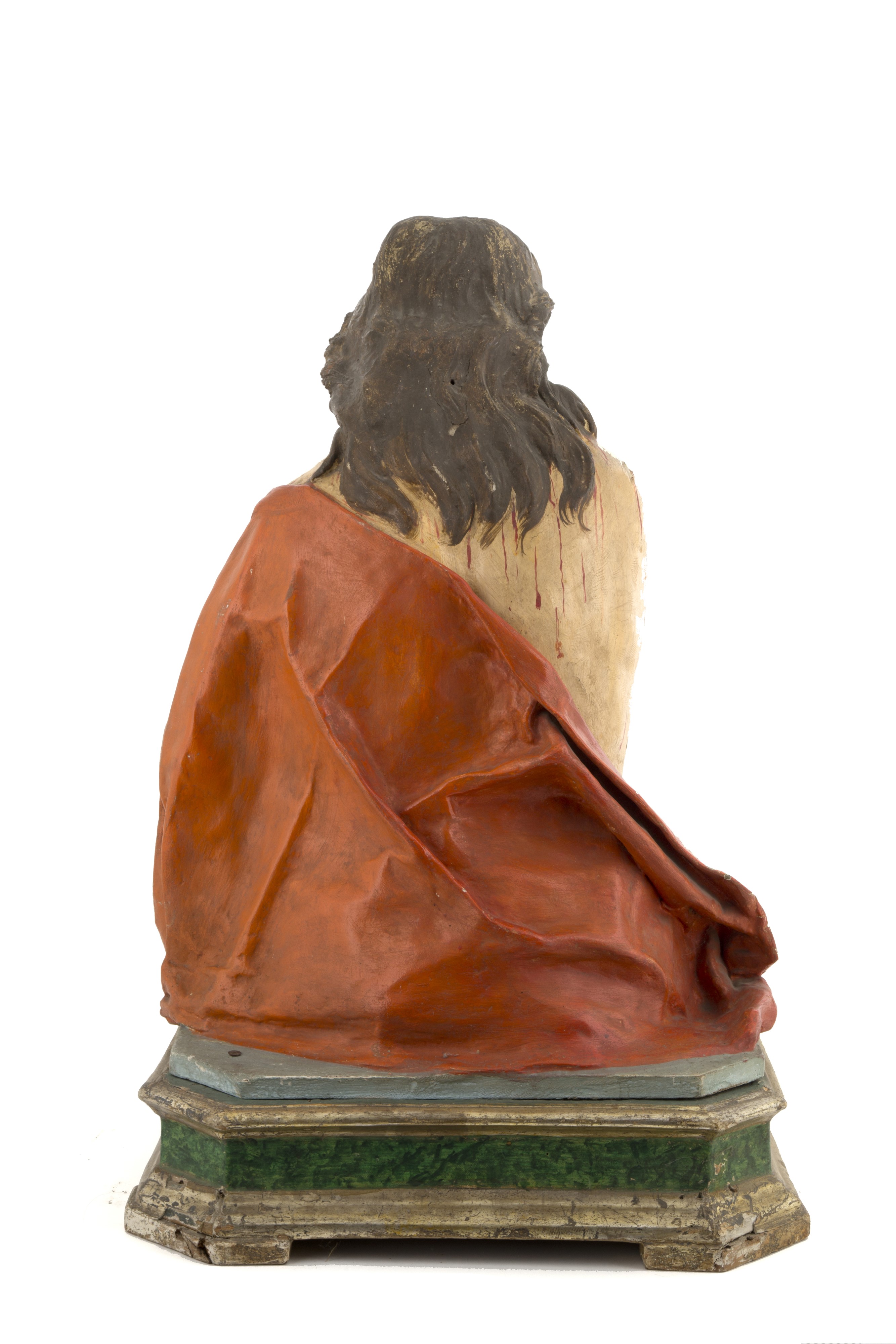 Scultura "ECCE HOMO"