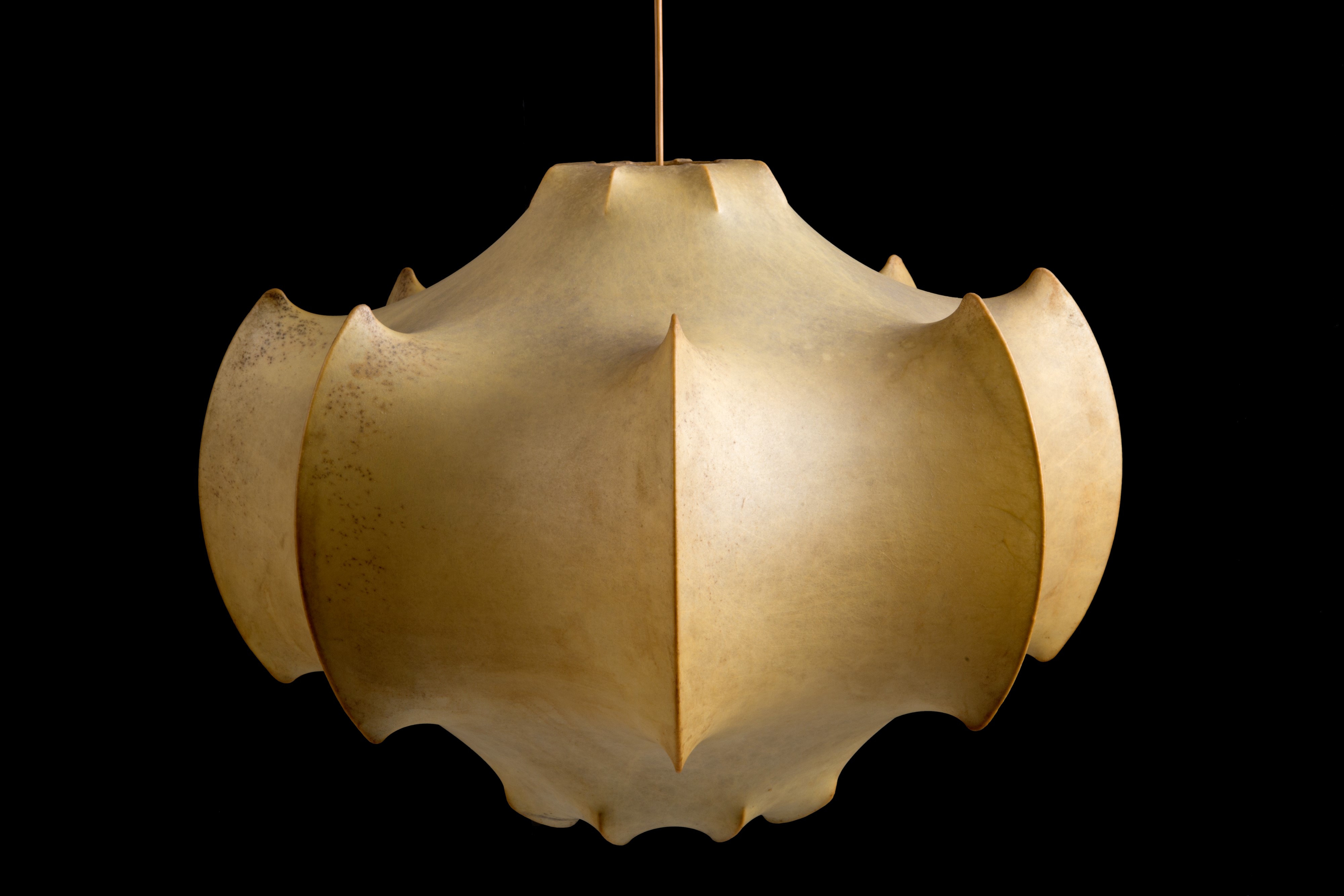Achille Castiglioni, Pier Giacomo Castiglioni - Lampada a Sospensione Viscontea per Flos