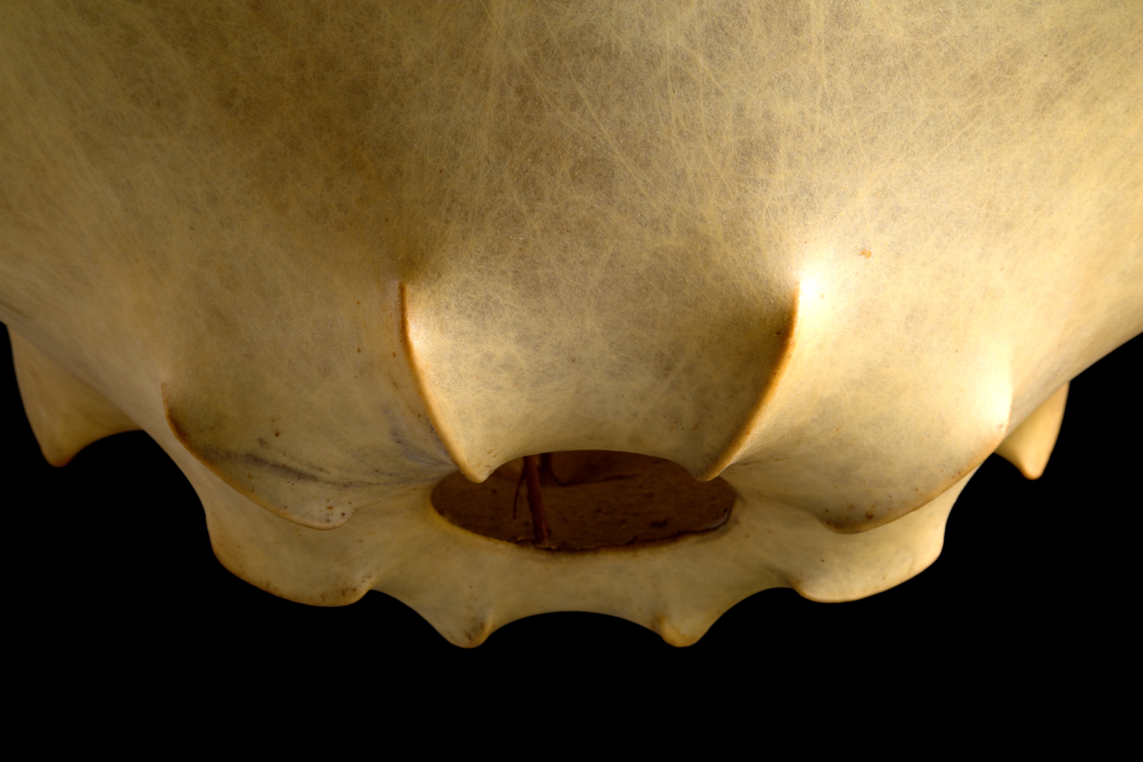 Achille Castiglioni, Pier Giacomo Castiglioni - Lampada a Sospensione Viscontea per Flos