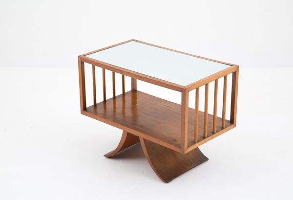 Small table