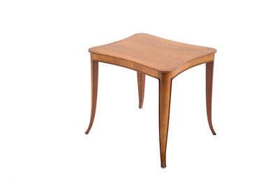 Tavolino in Legno