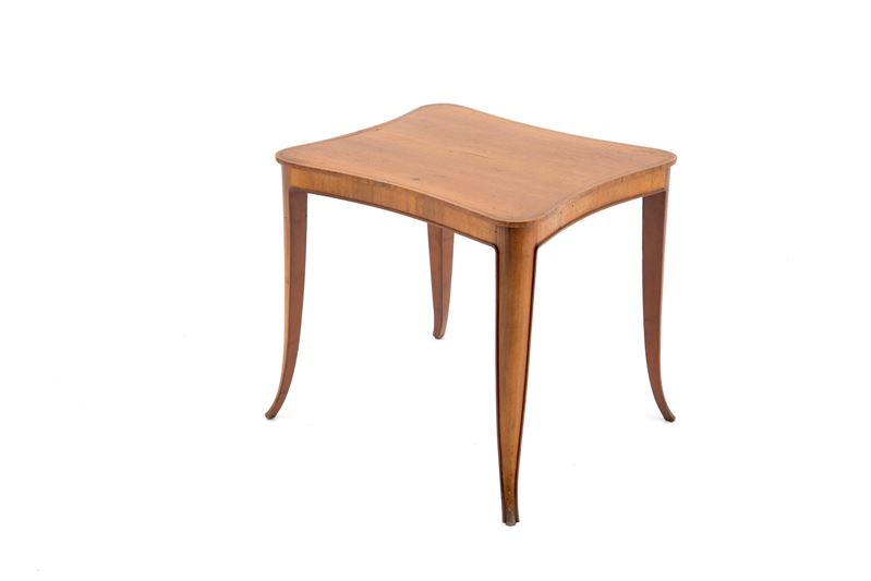 Tavolino in Legno