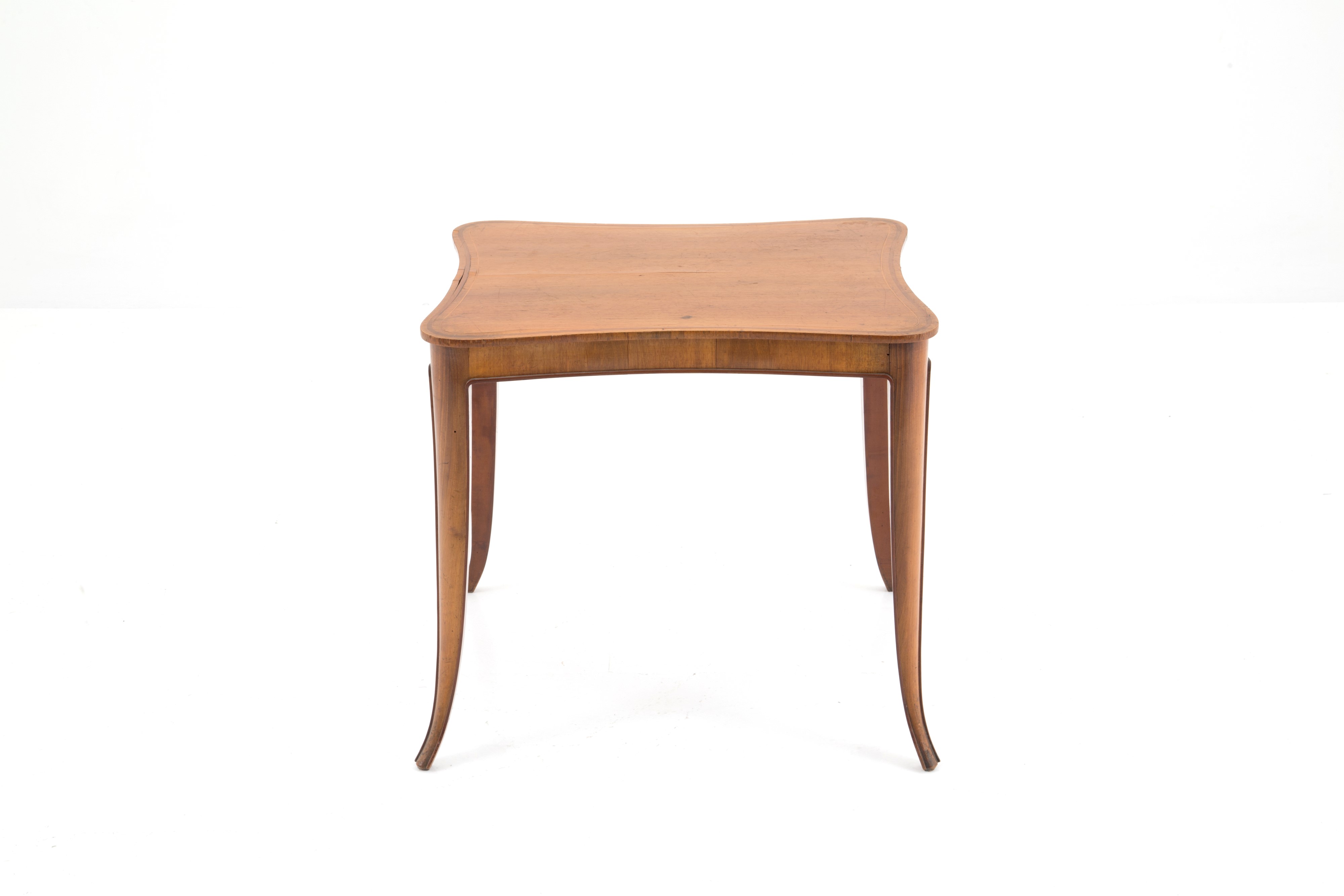 Tavolino in Legno
