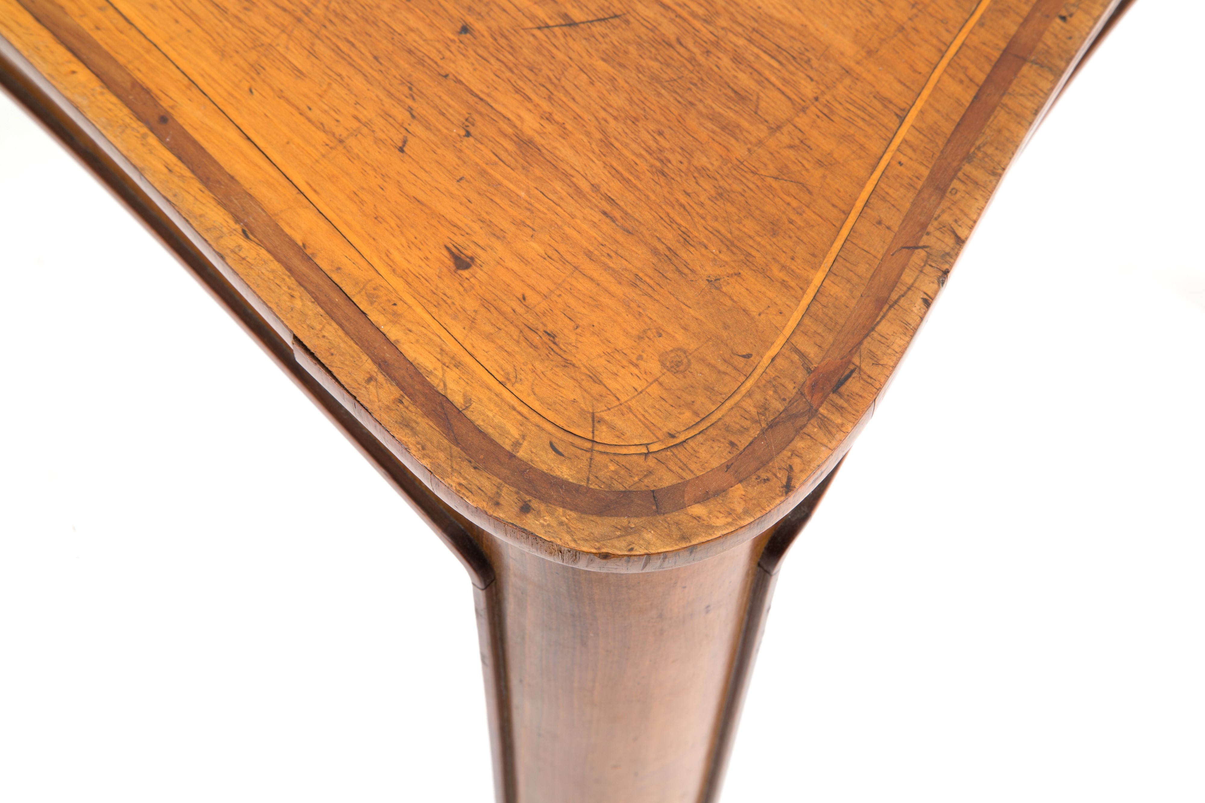 Tavolino in Legno