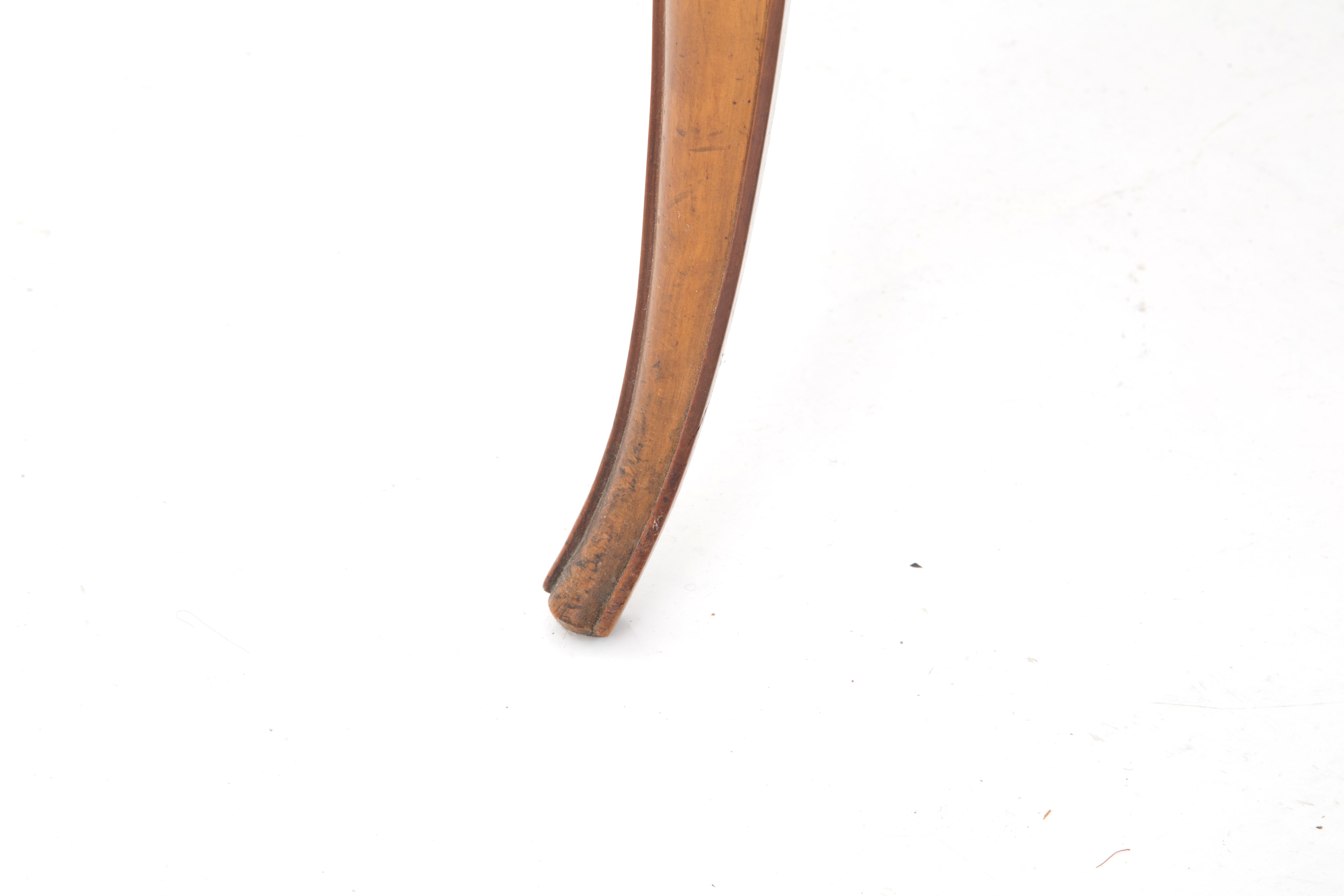 Tavolino in Legno