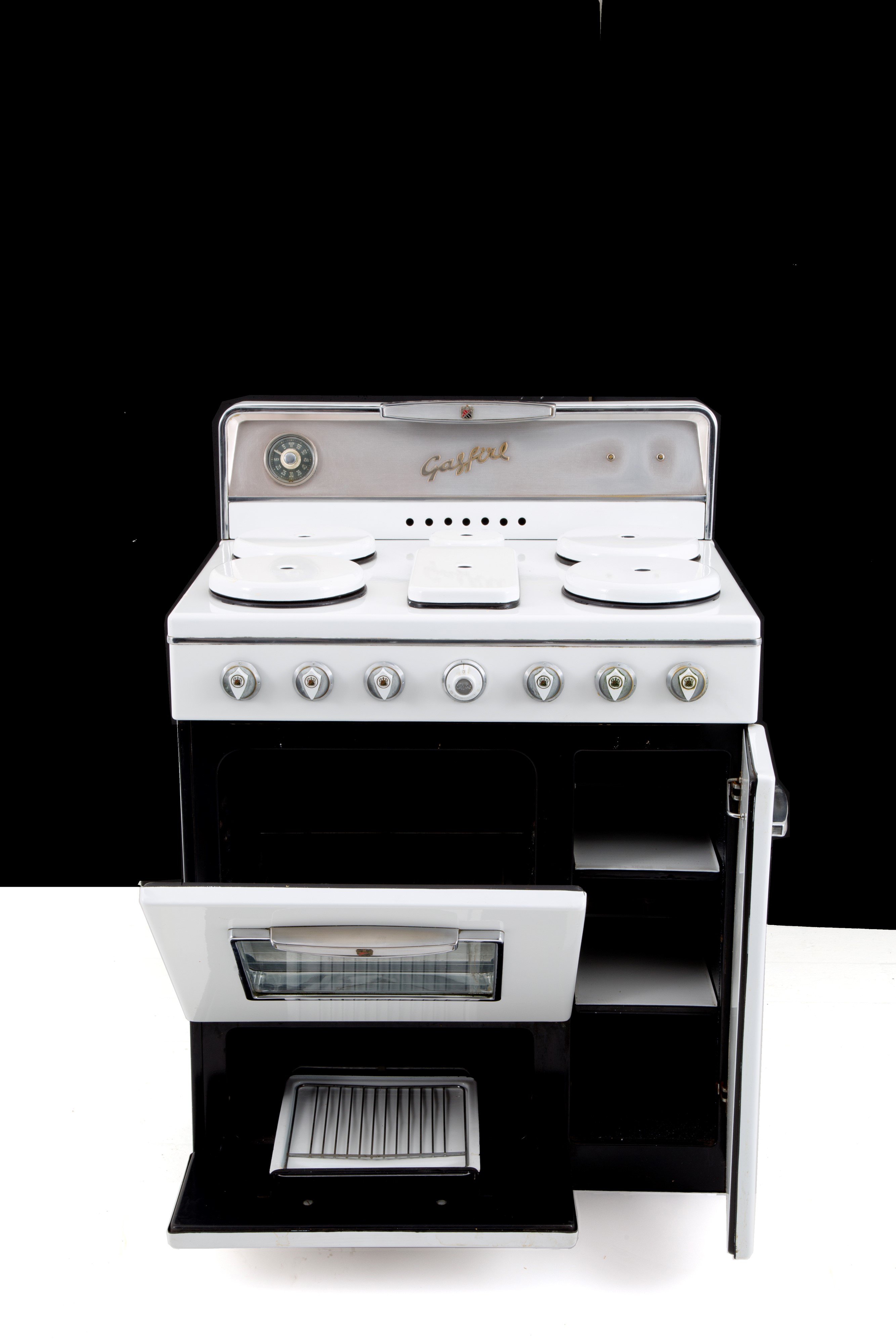 Cucina Gasfire
