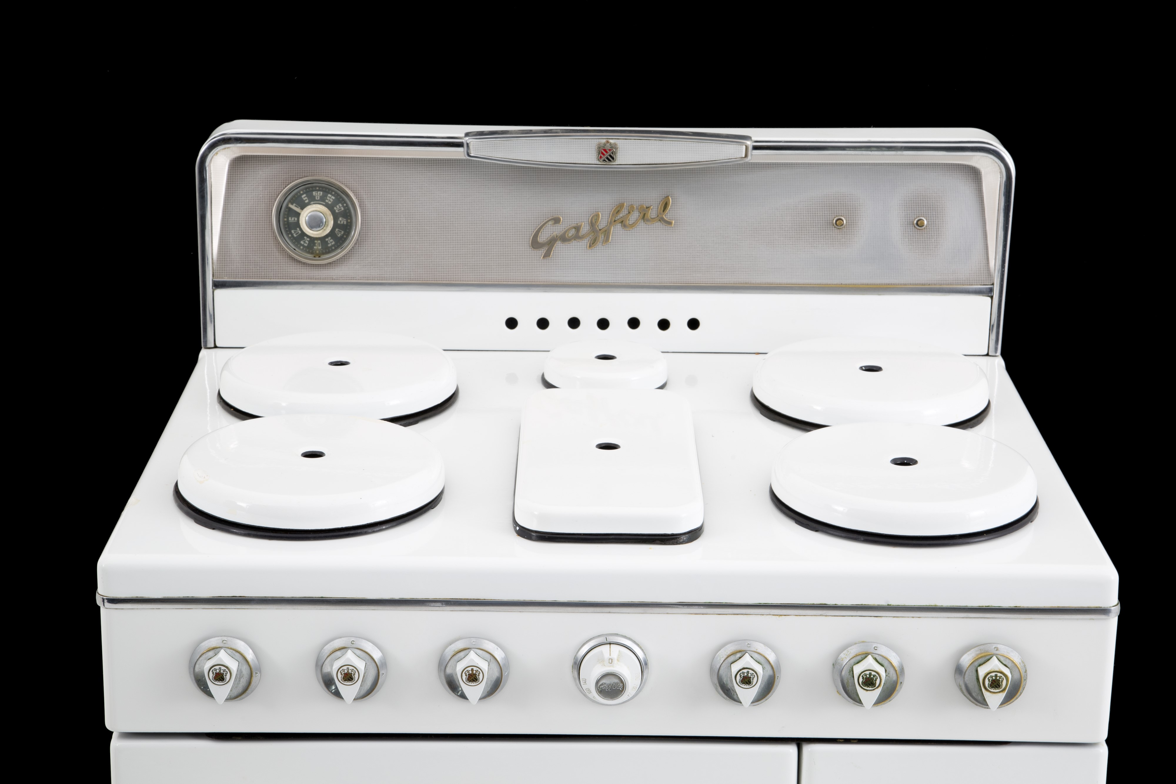 Cucina Gasfire