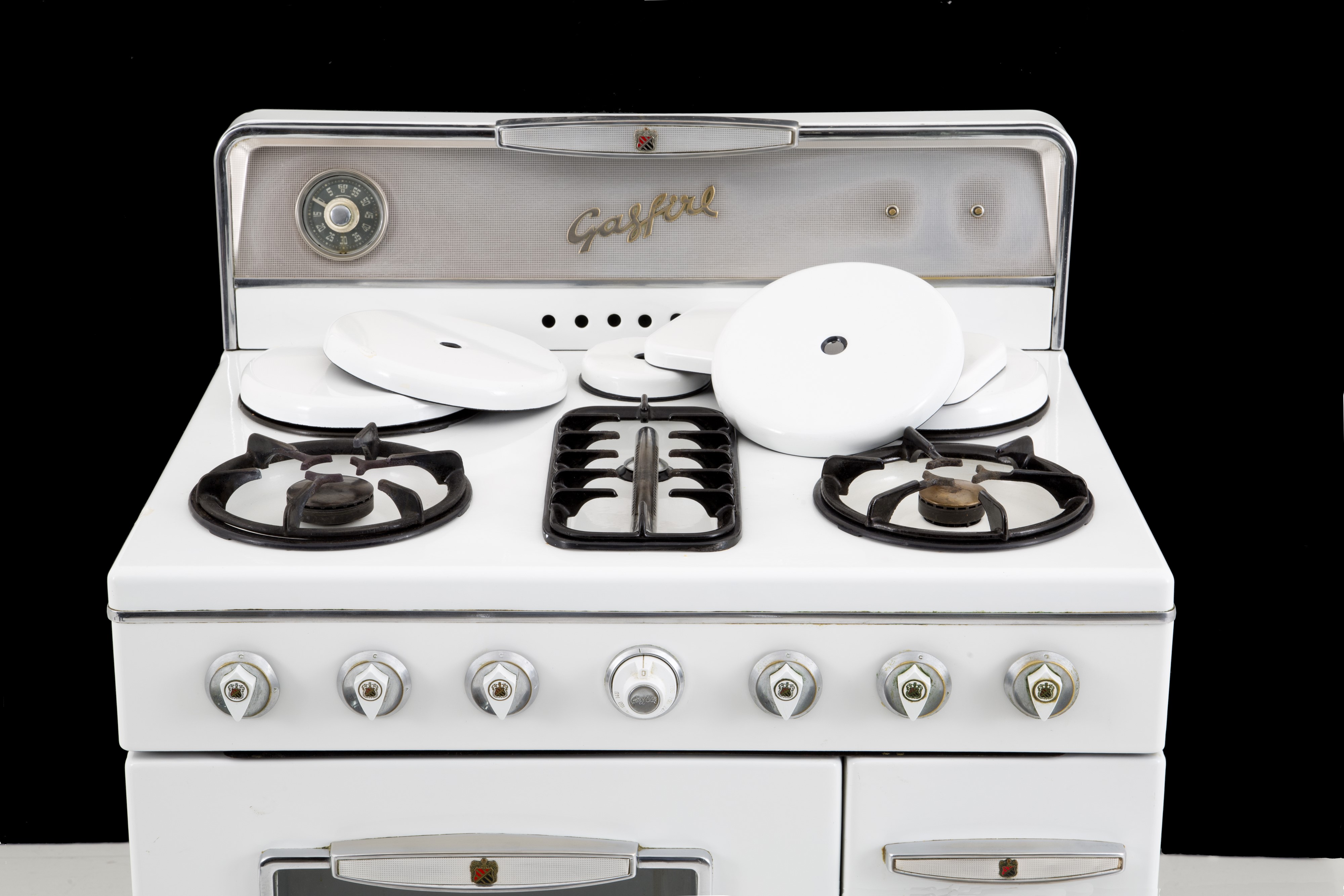 Cucina Gasfire