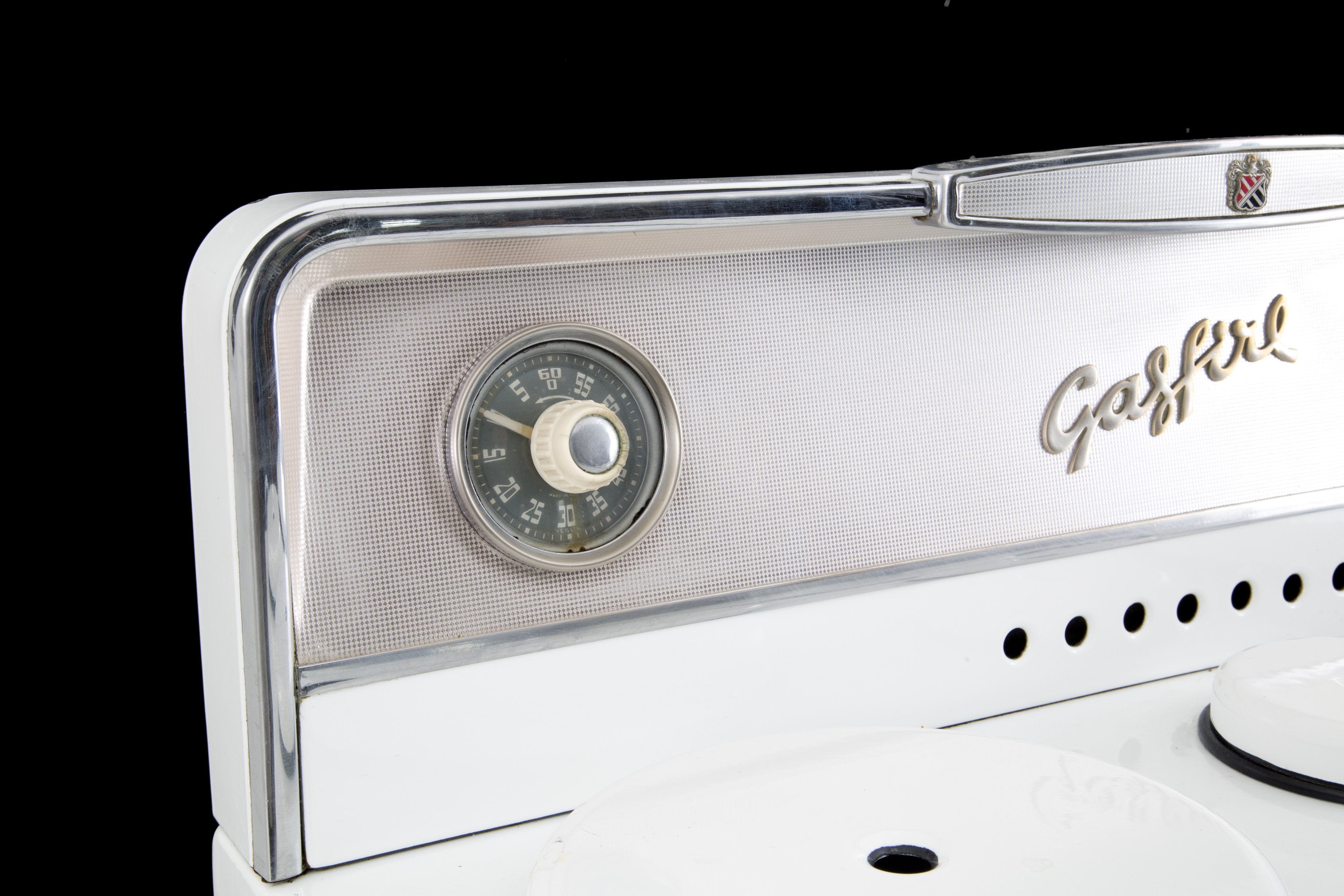 Cucina Gasfire