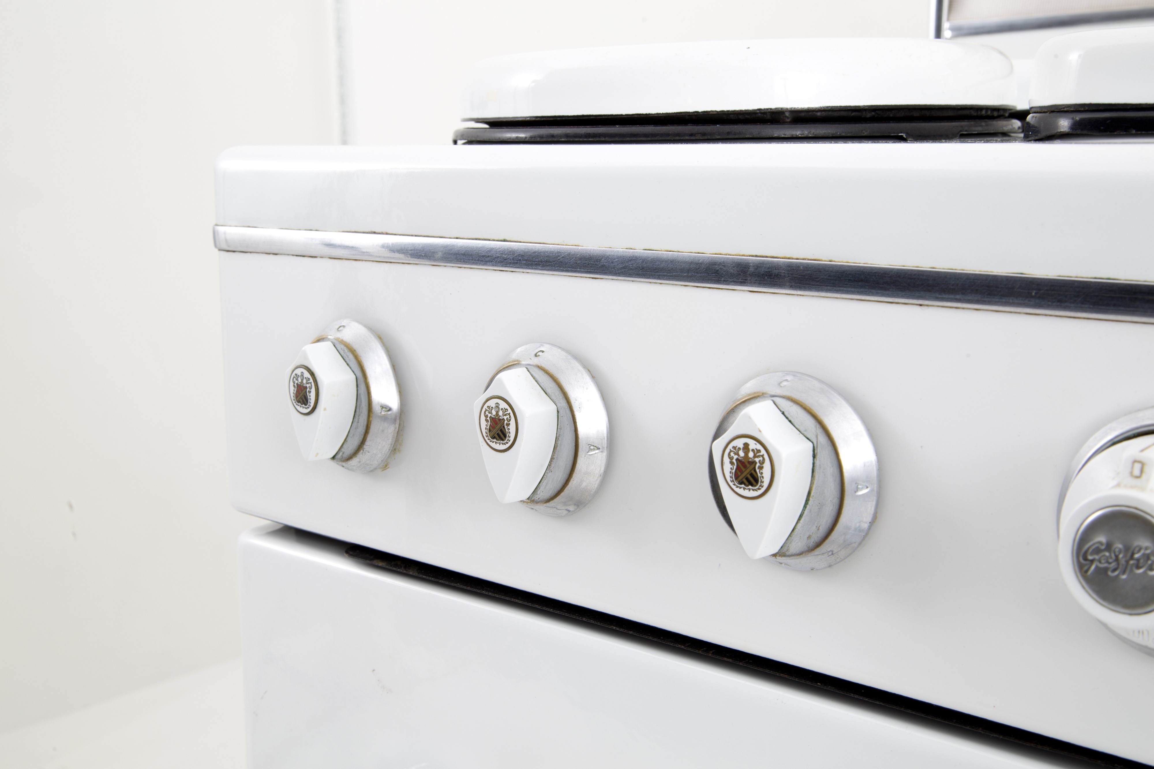 Cucina Gasfire