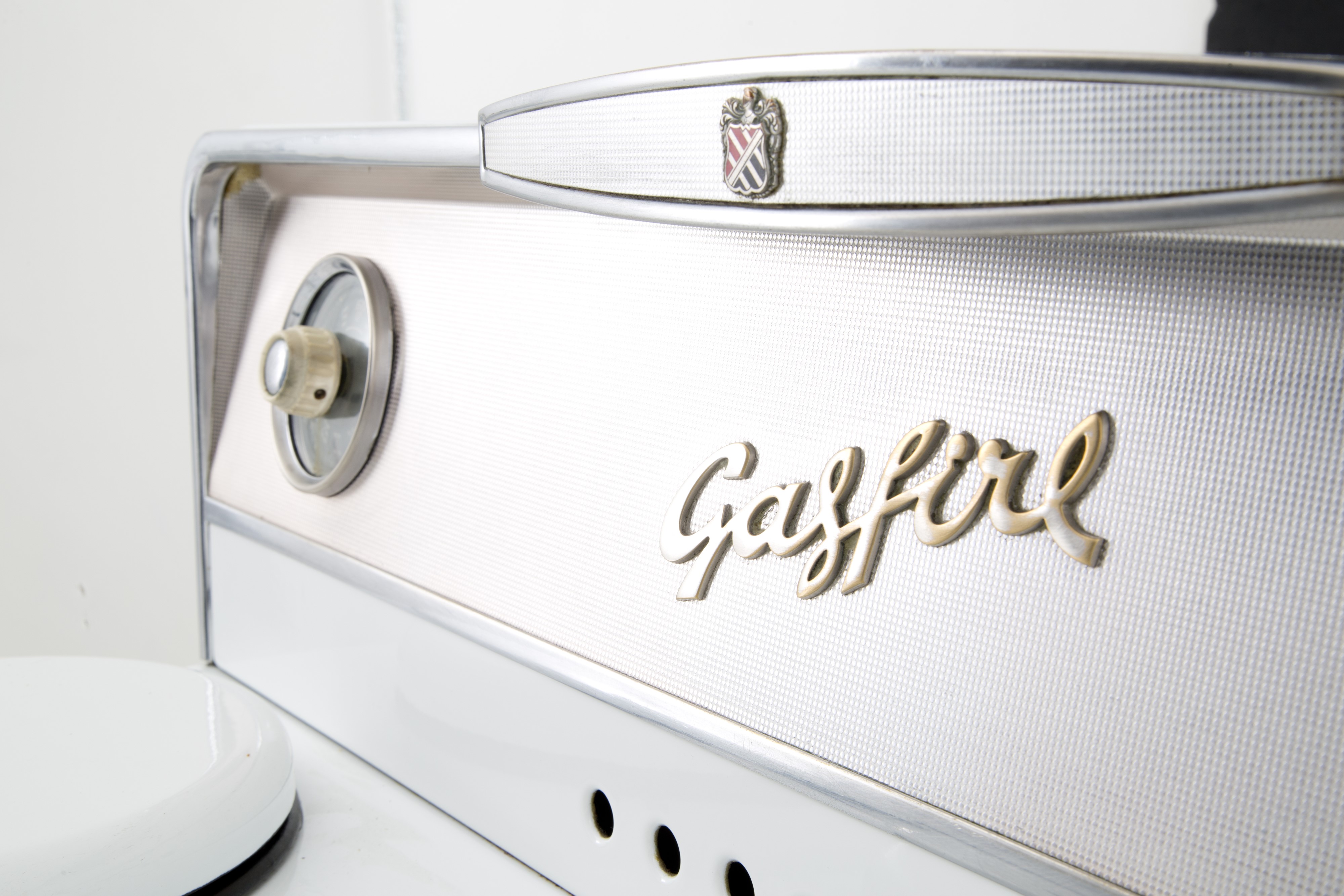 Cucina Gasfire