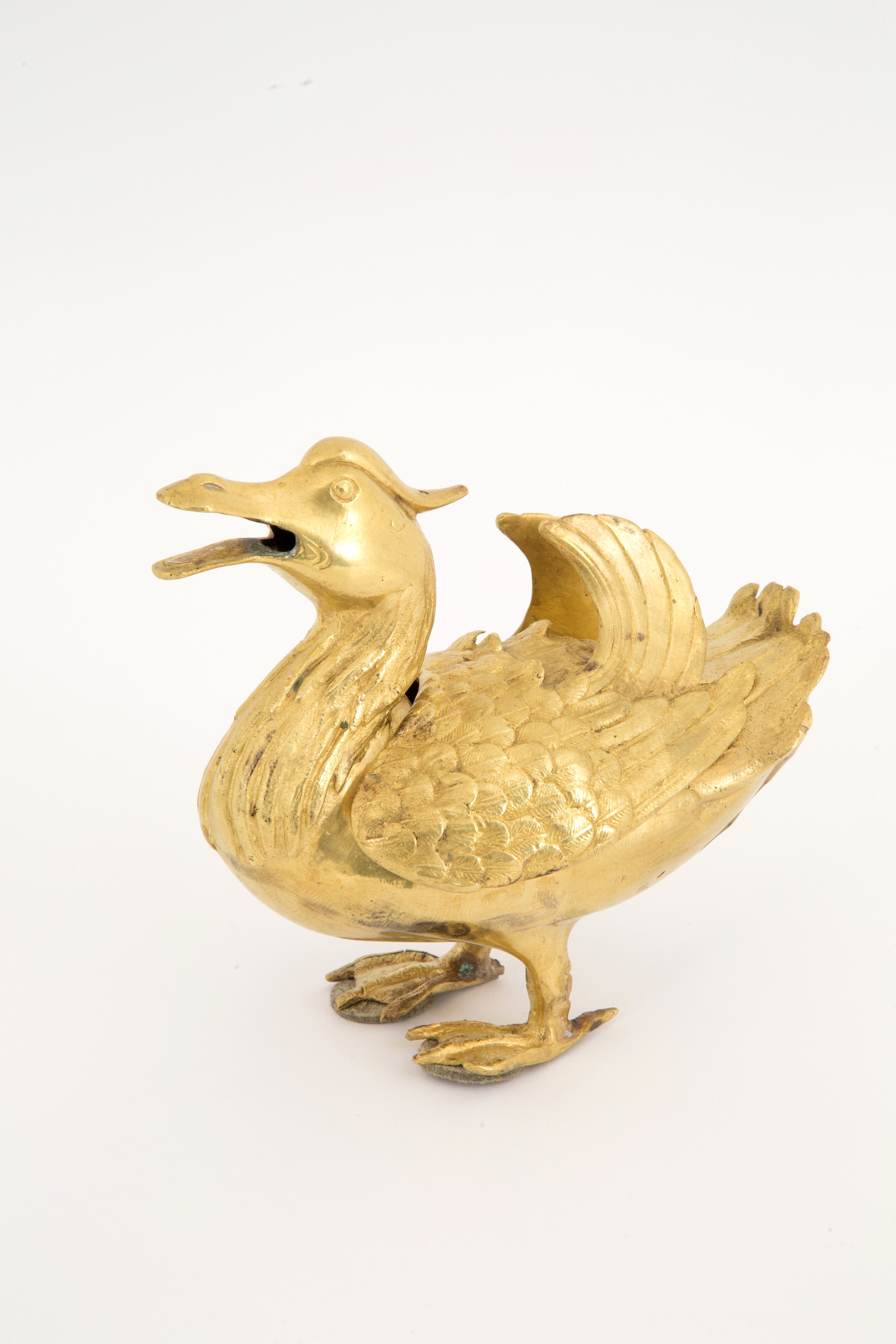 Scultura "ANATRA"