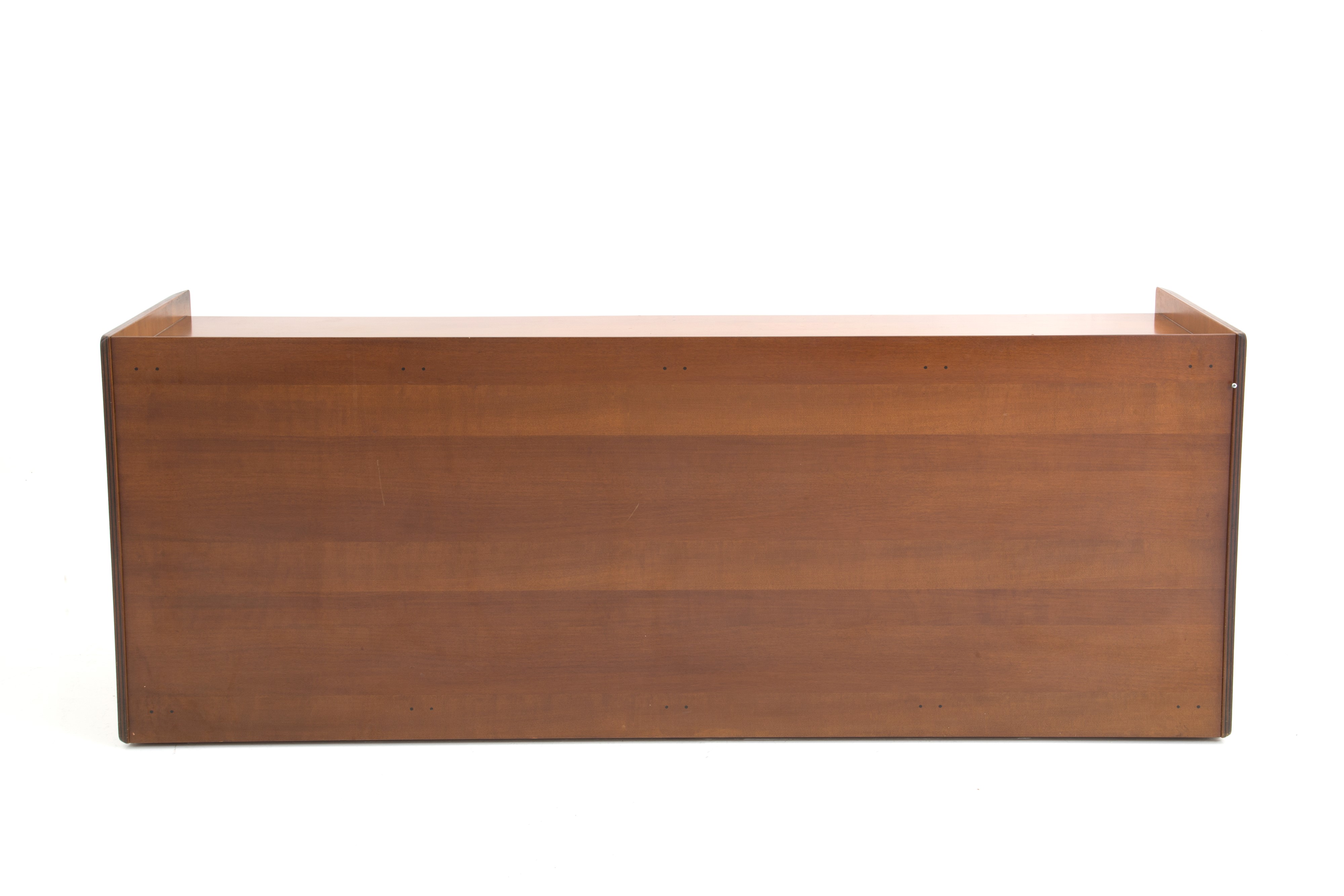 Afra e Tobia Scarpa - Credenza Serie Artona per Maxalto