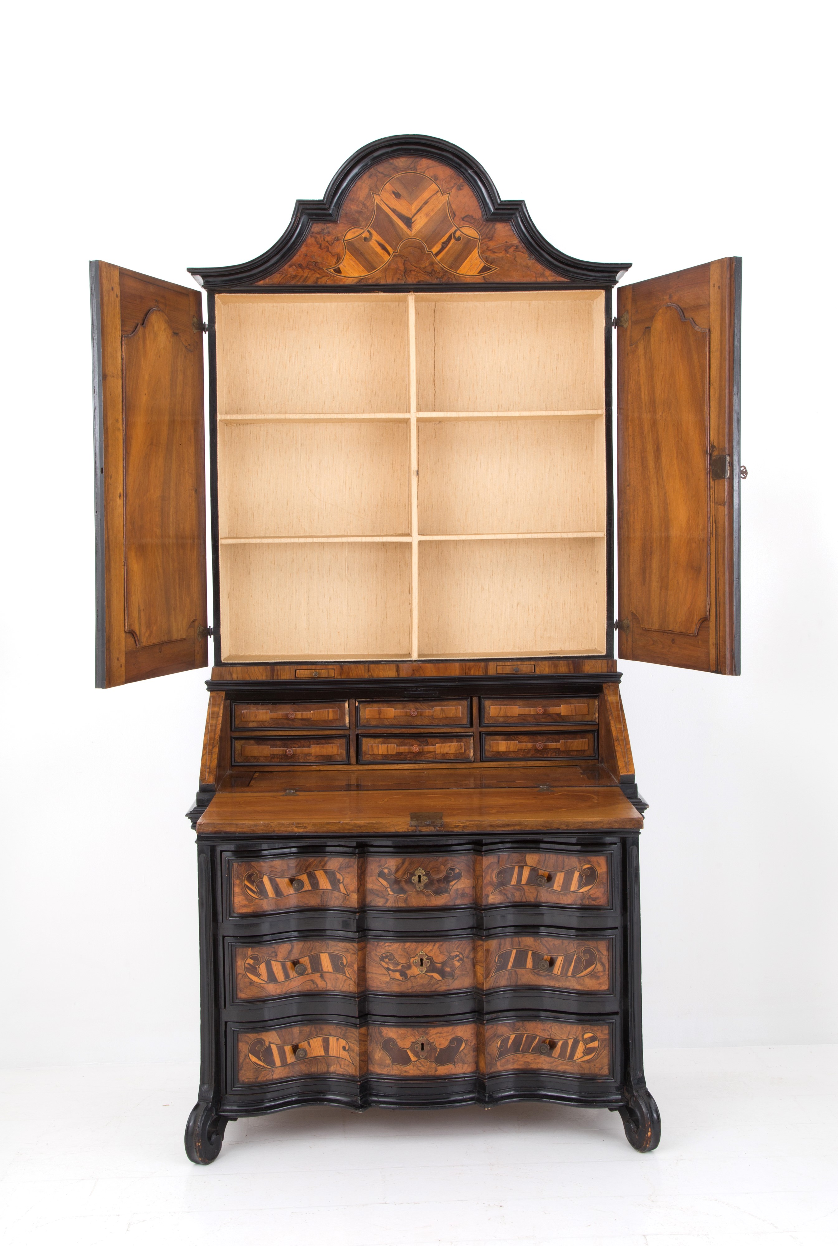 Trumeau a fronte mosso