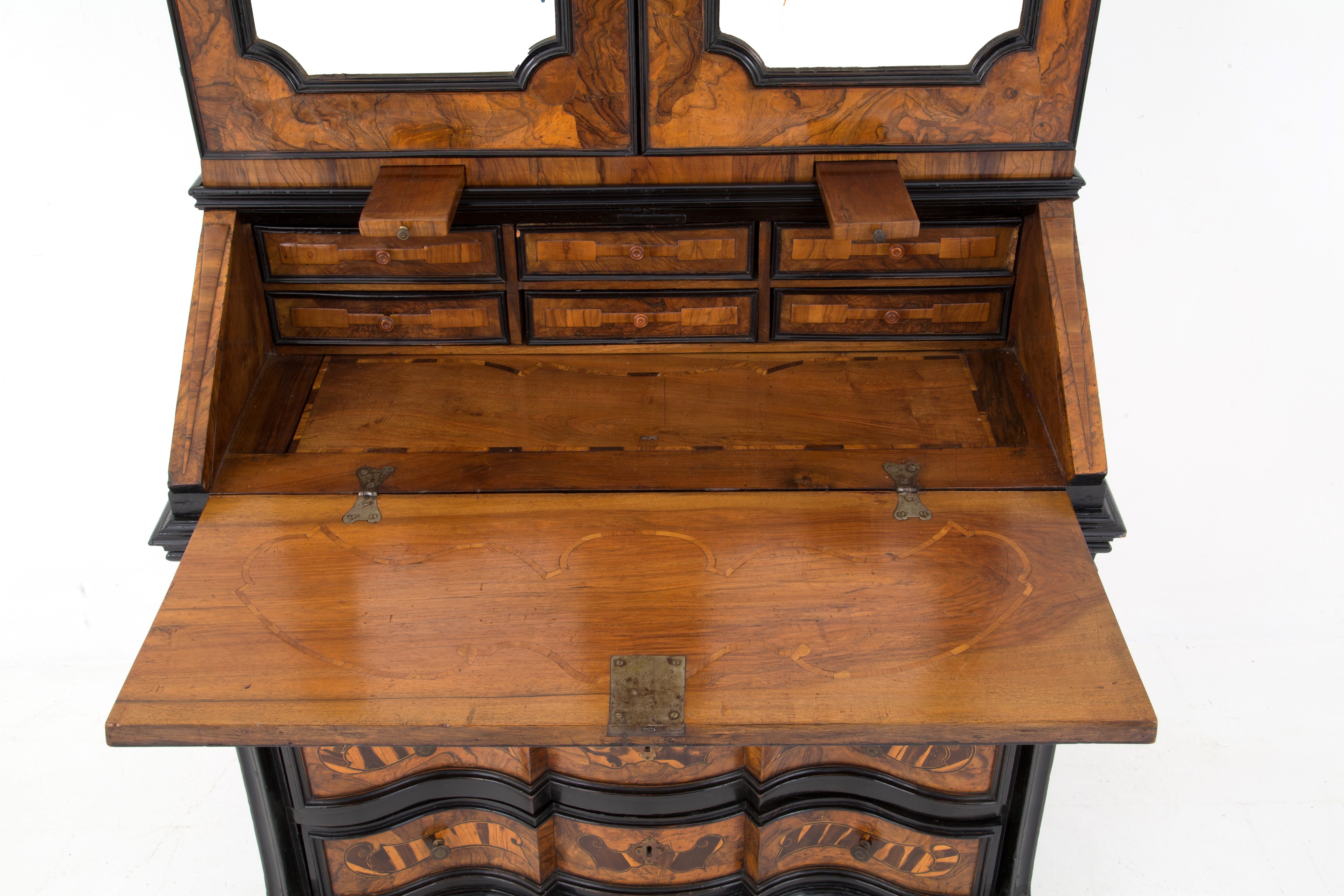 Trumeau a fronte mosso