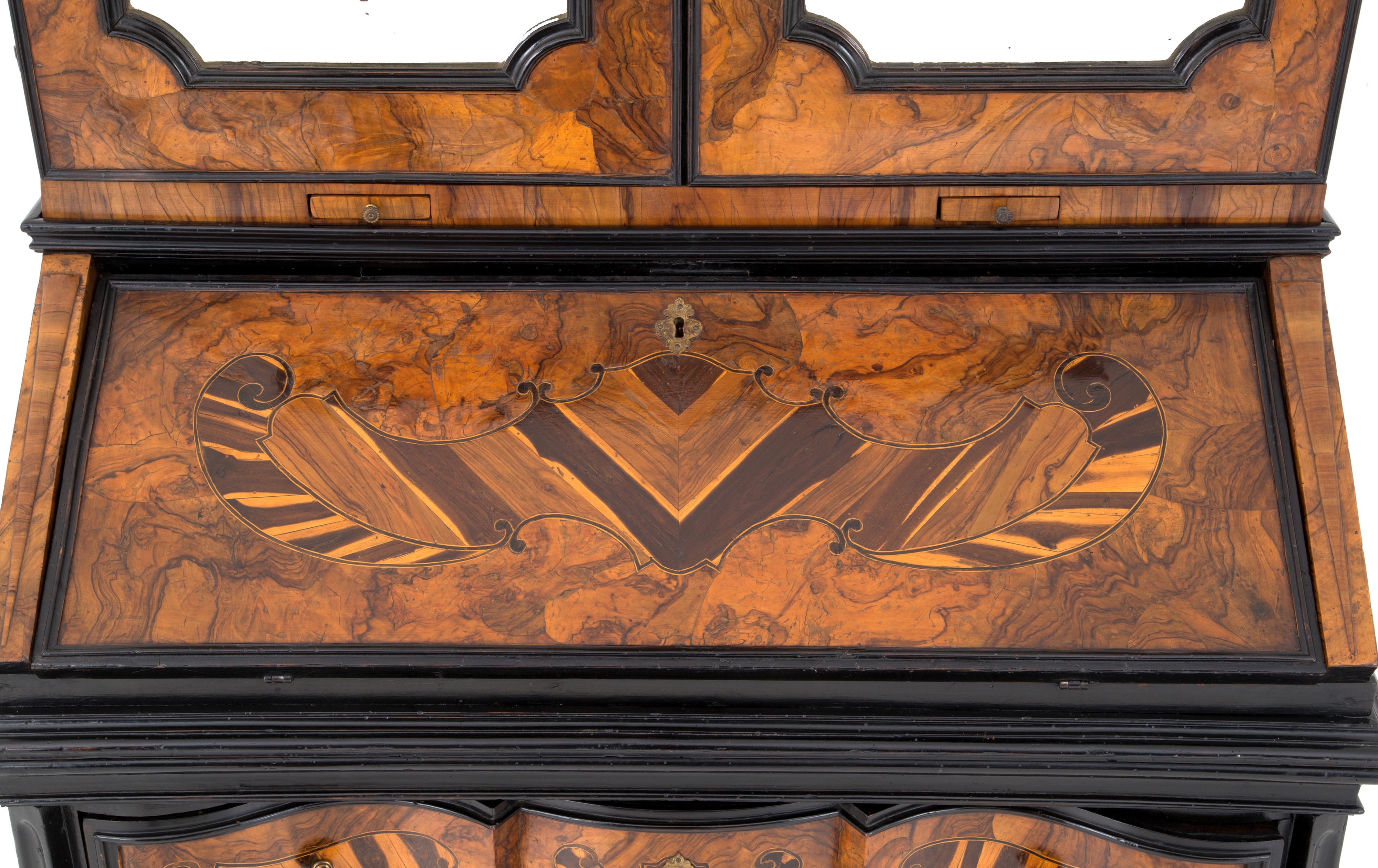 Trumeau a fronte mosso