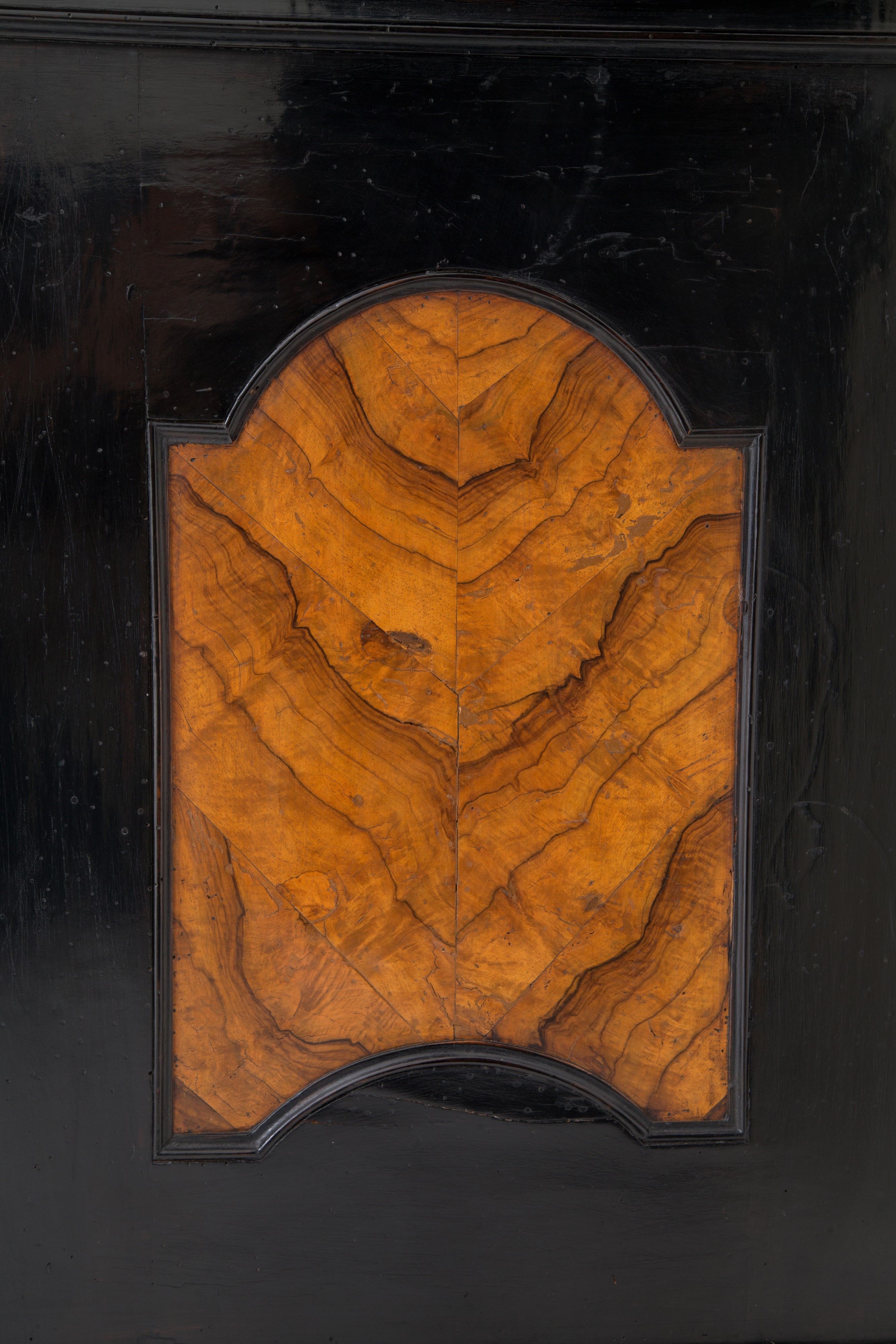 Trumeau a fronte mosso