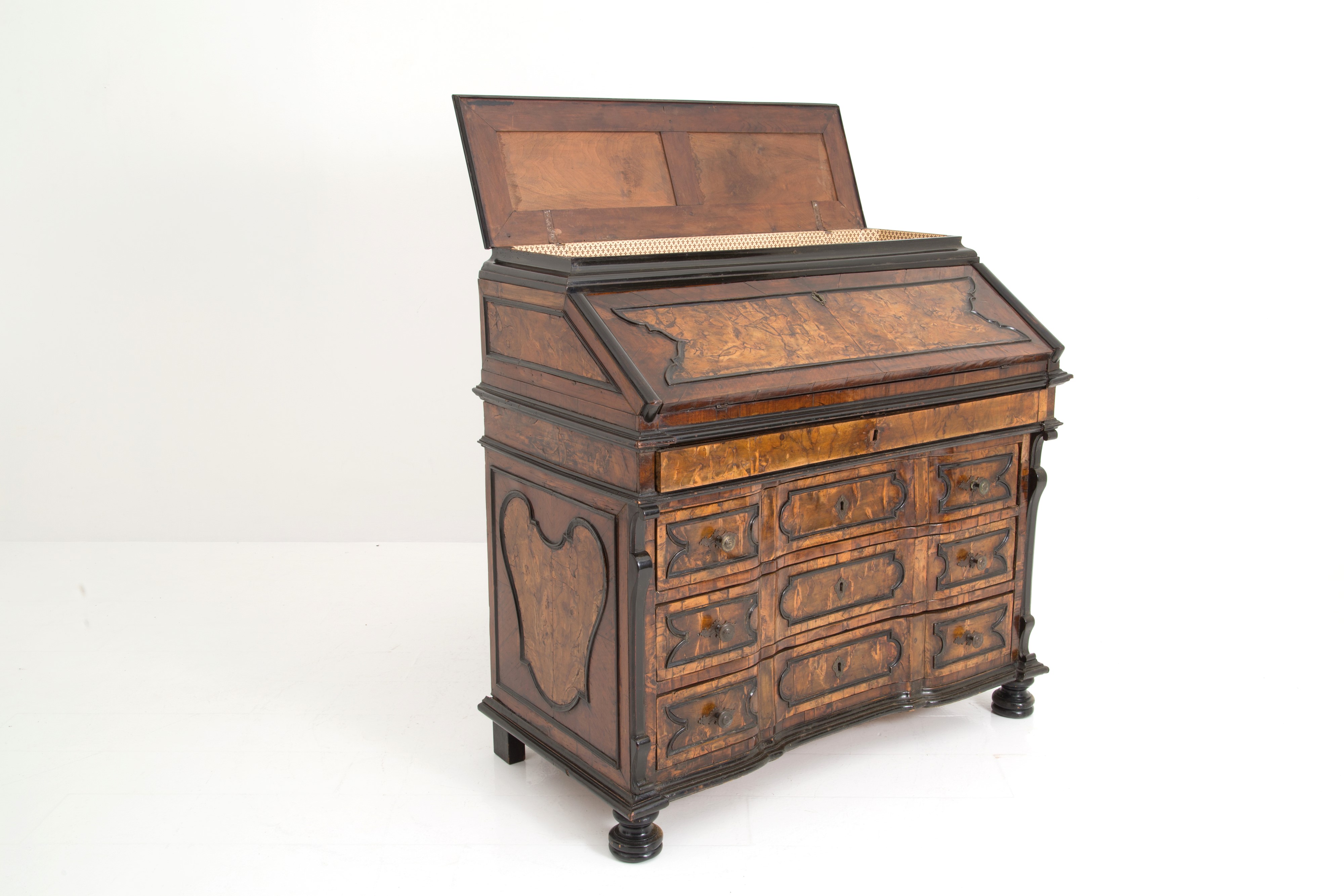 Ribalta mossa lombarda