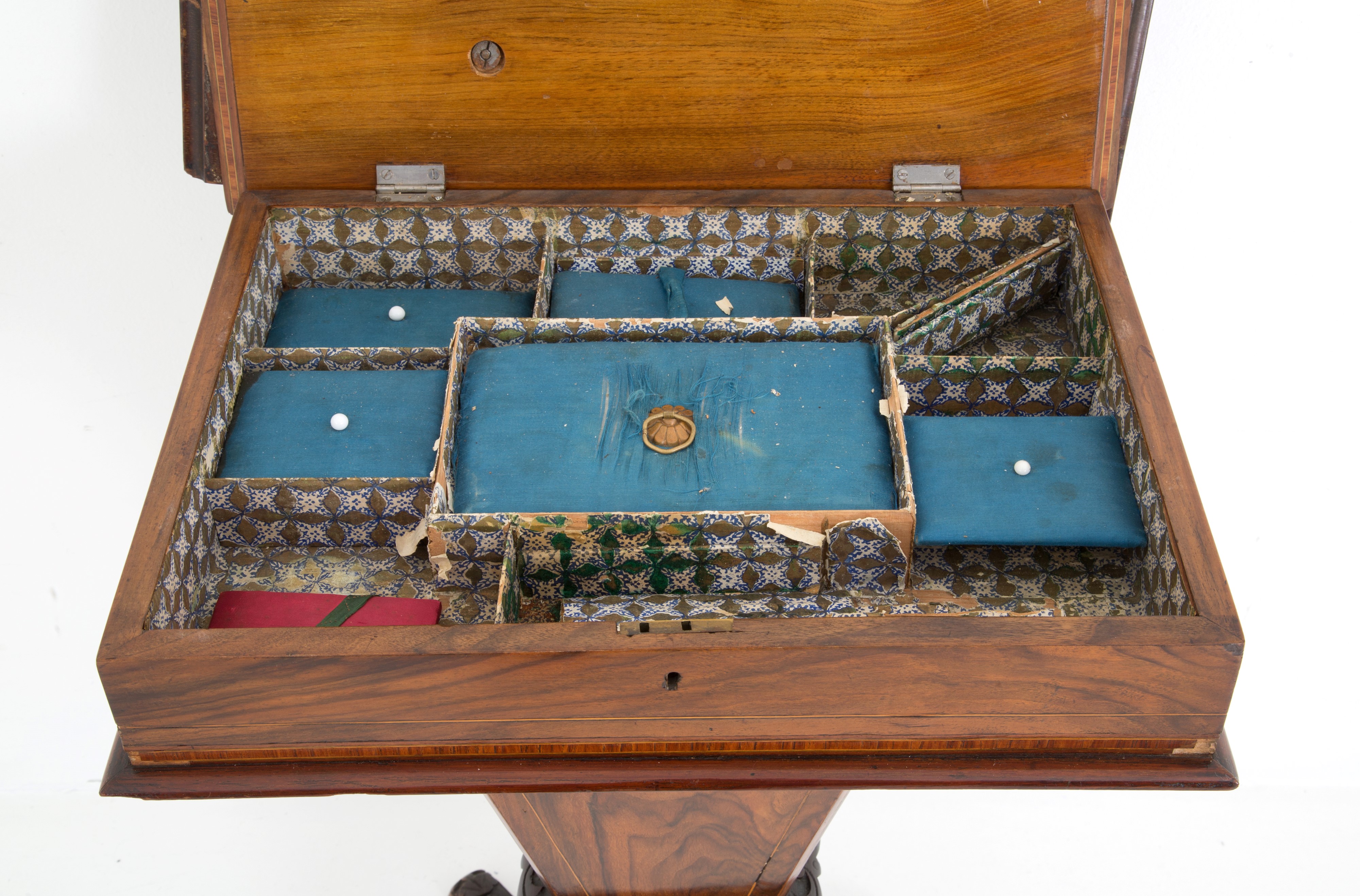 Tavolino da gioco