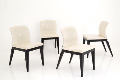 Quattro Sedie Sit per Reflex Angelo