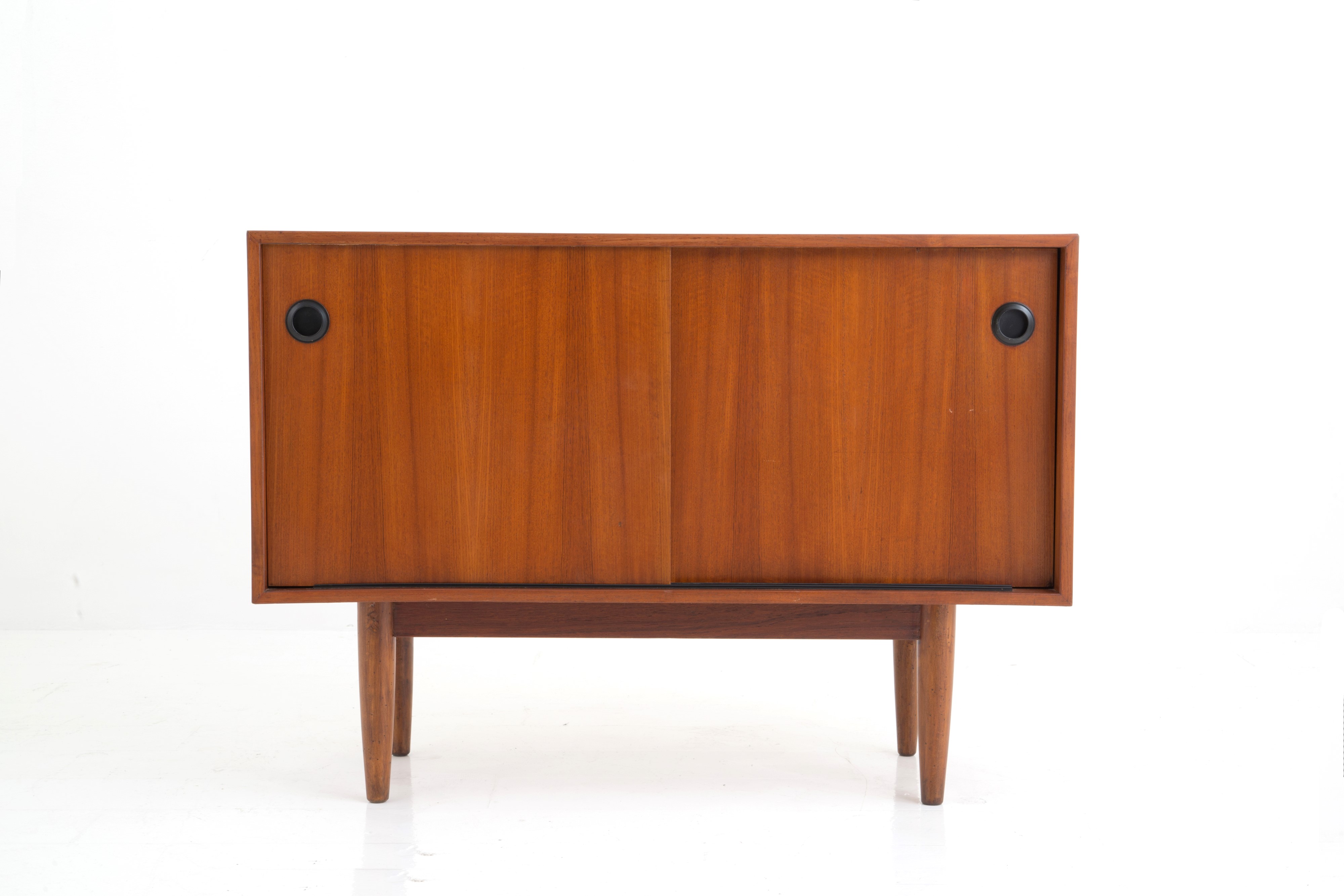Mobiletto in Teak