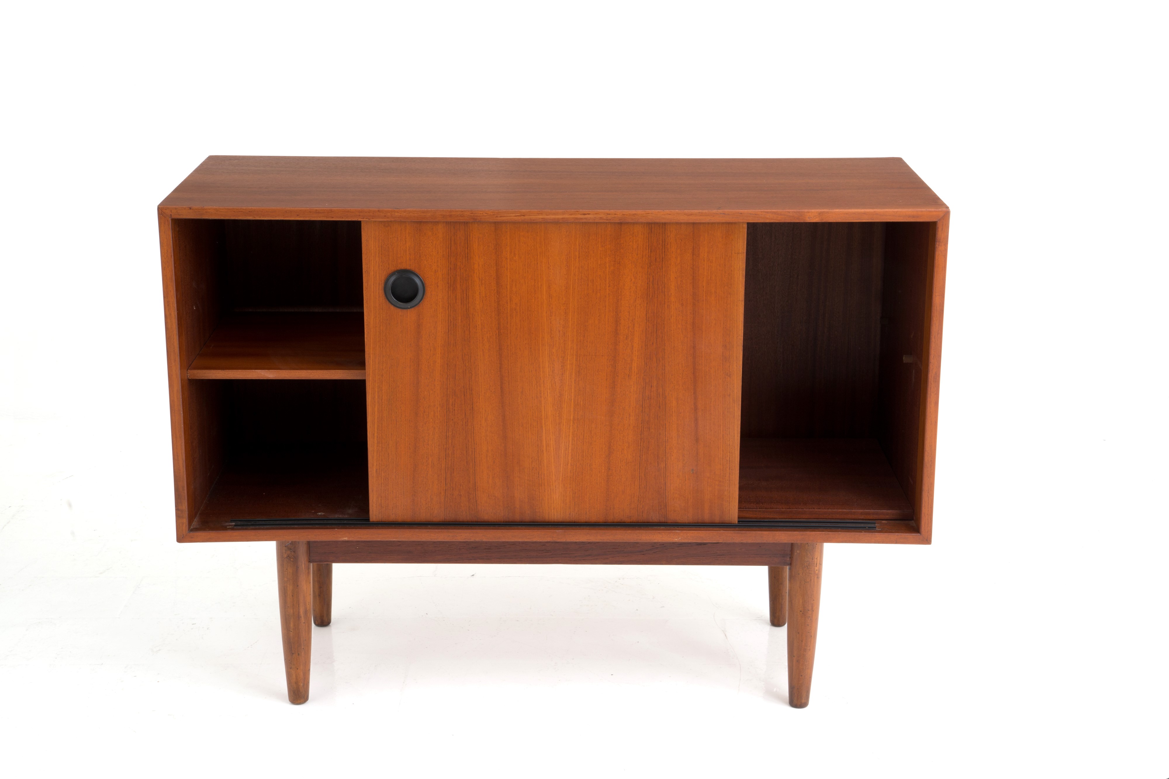 Mobiletto in Teak