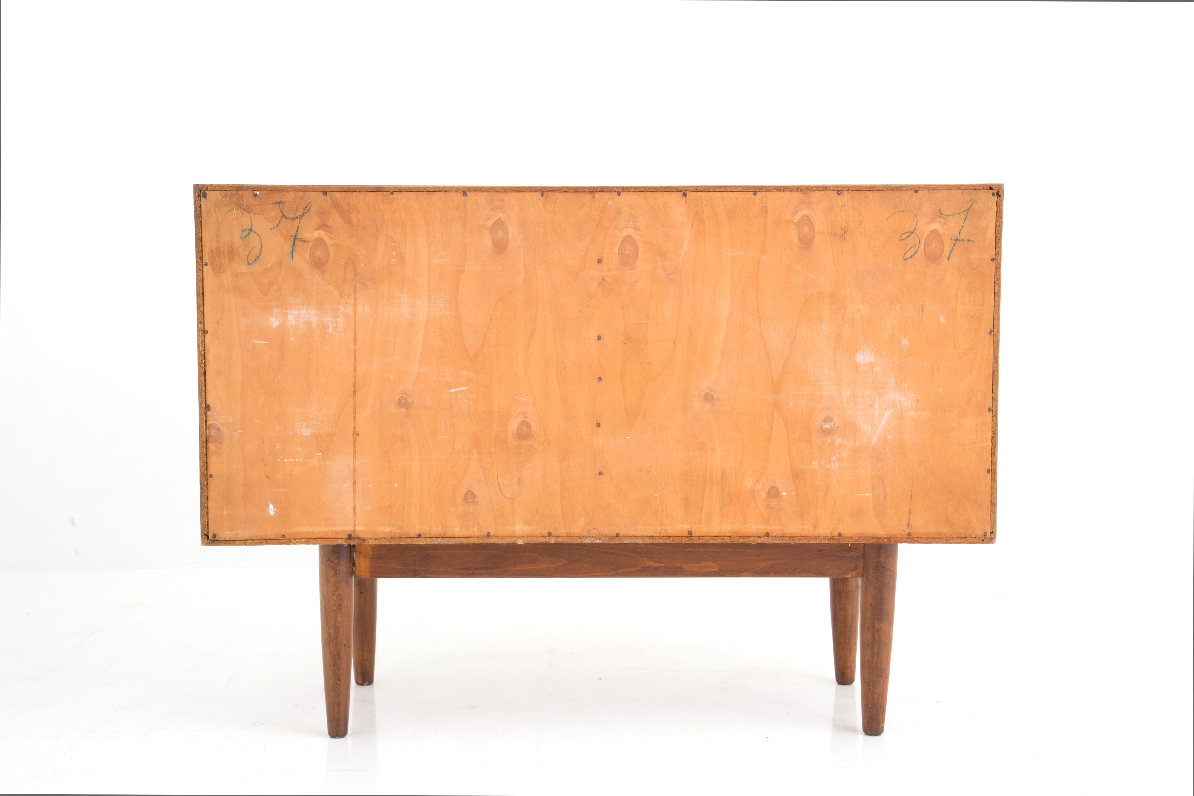 Mobiletto in Teak