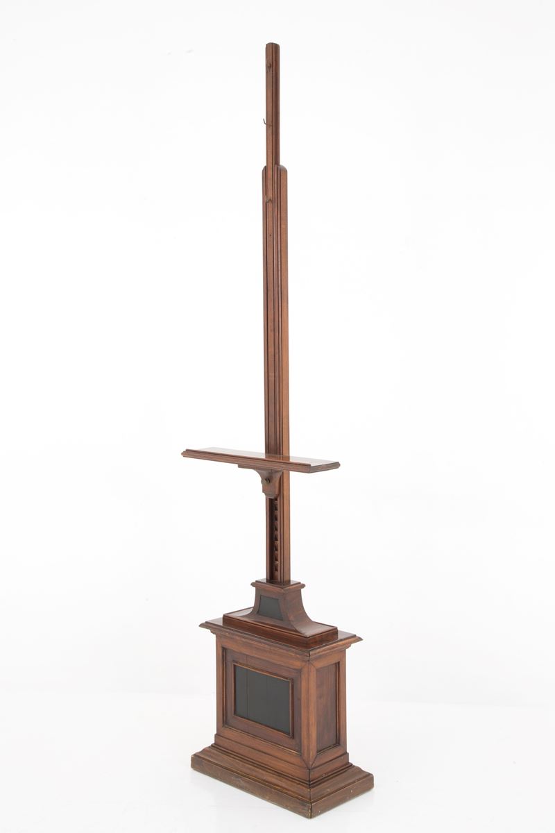 Cavalletto da Pittore