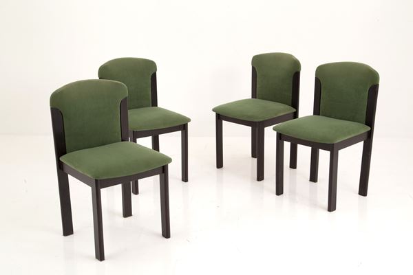 Four chairs