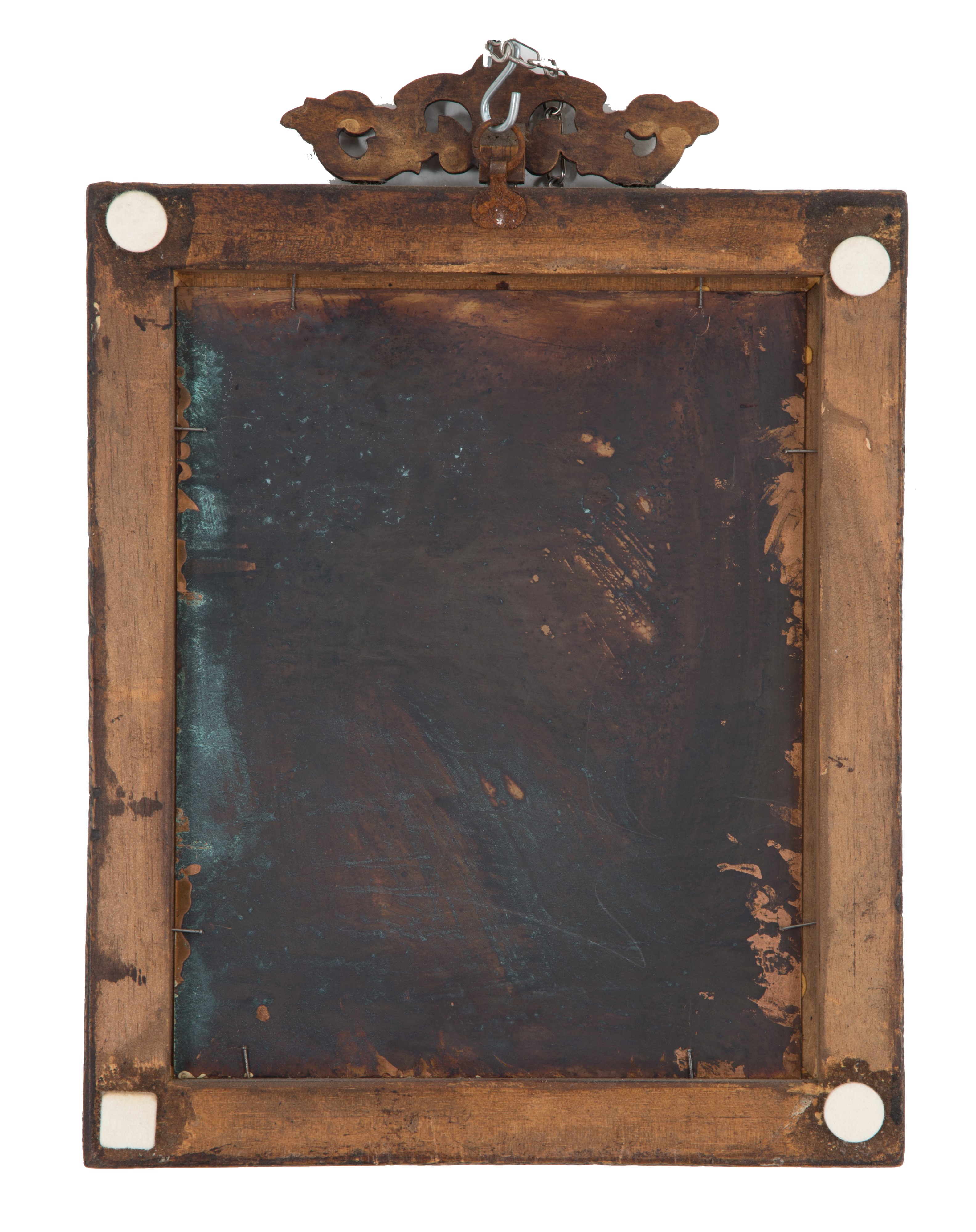 Sei dipinti "NATURE MORTE"