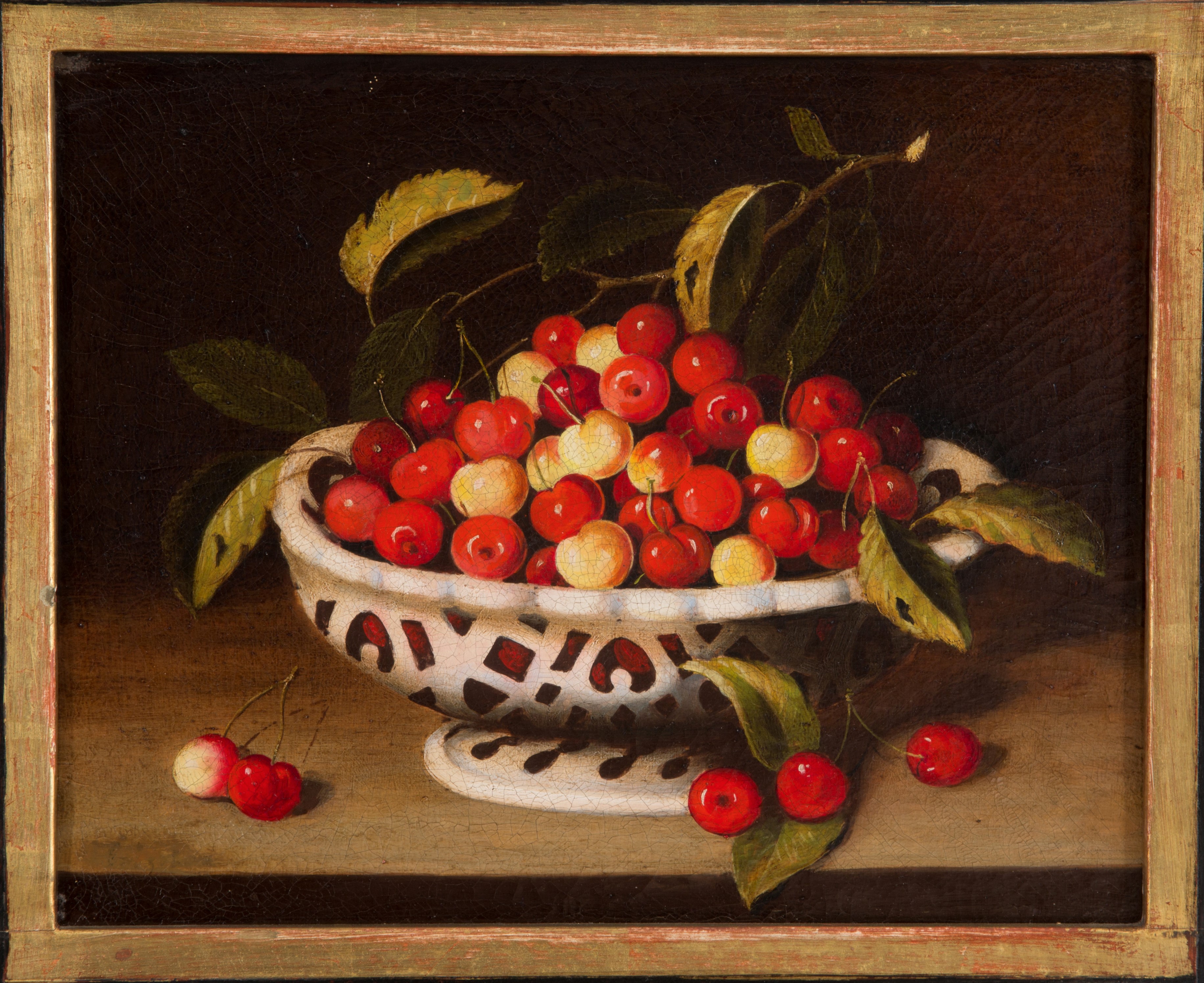 Coppia di dipinti "NATURE MORTE"
